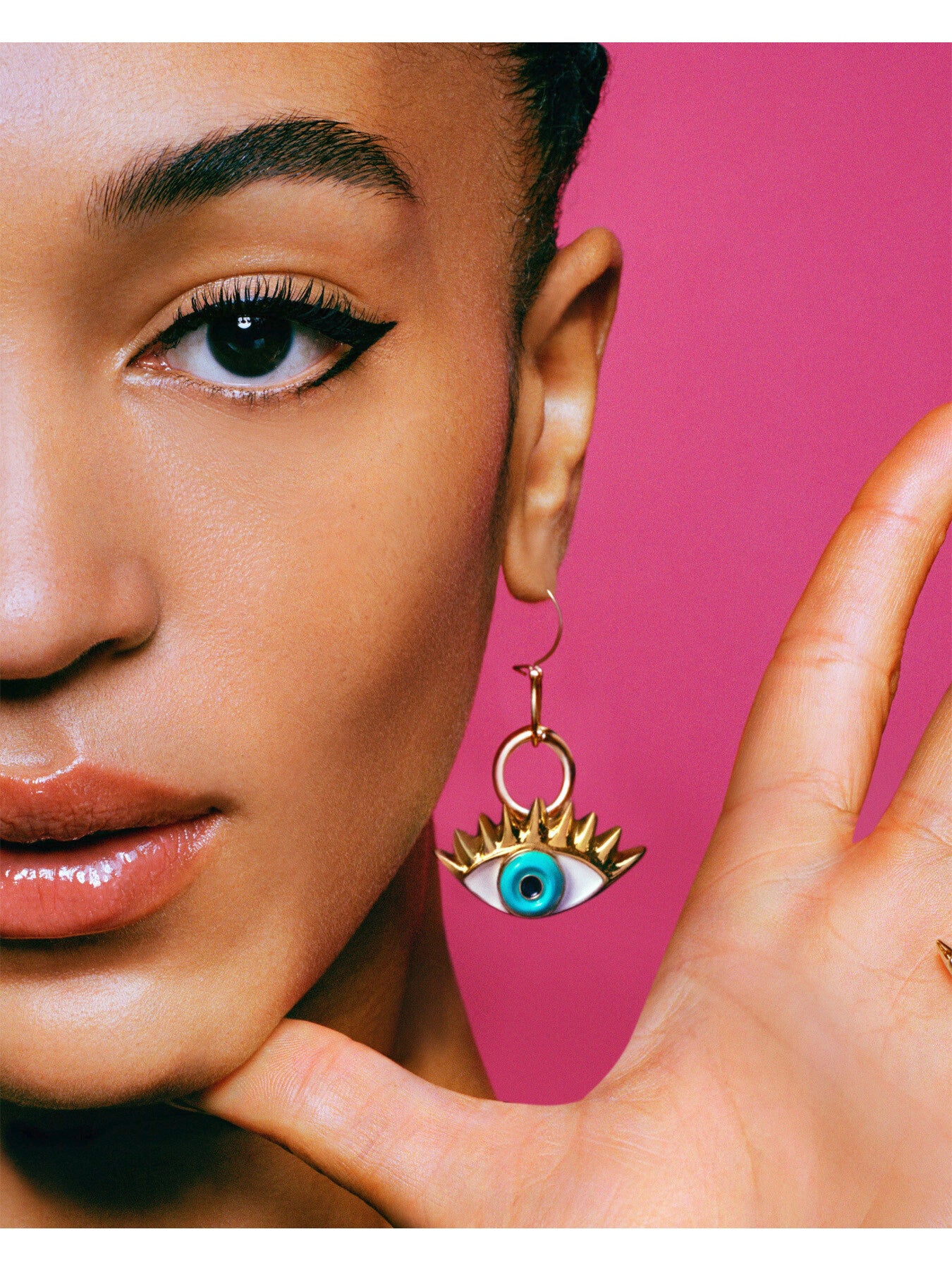 Make Up Charm