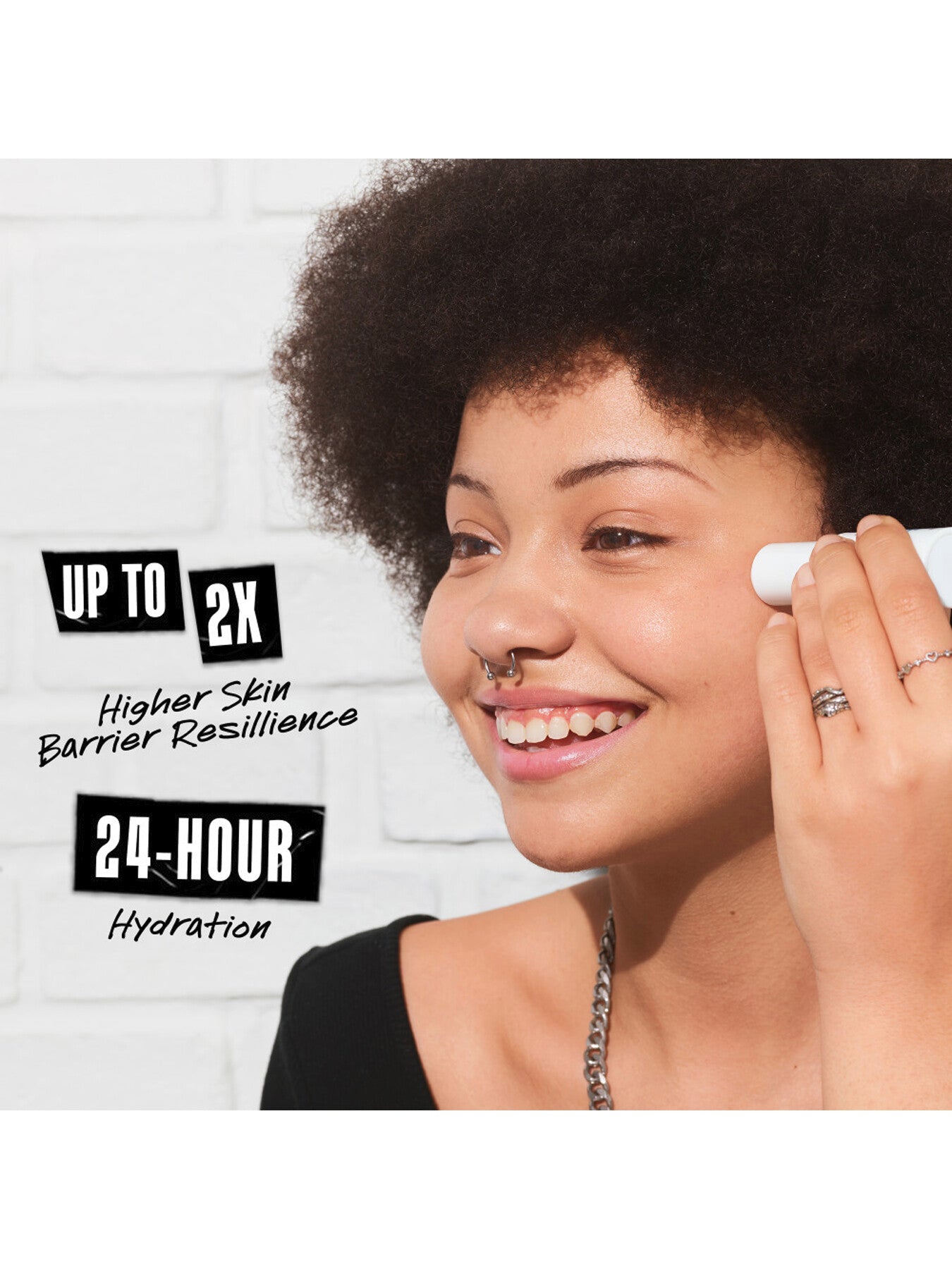 Ultra Facial Barrier Balm Stick