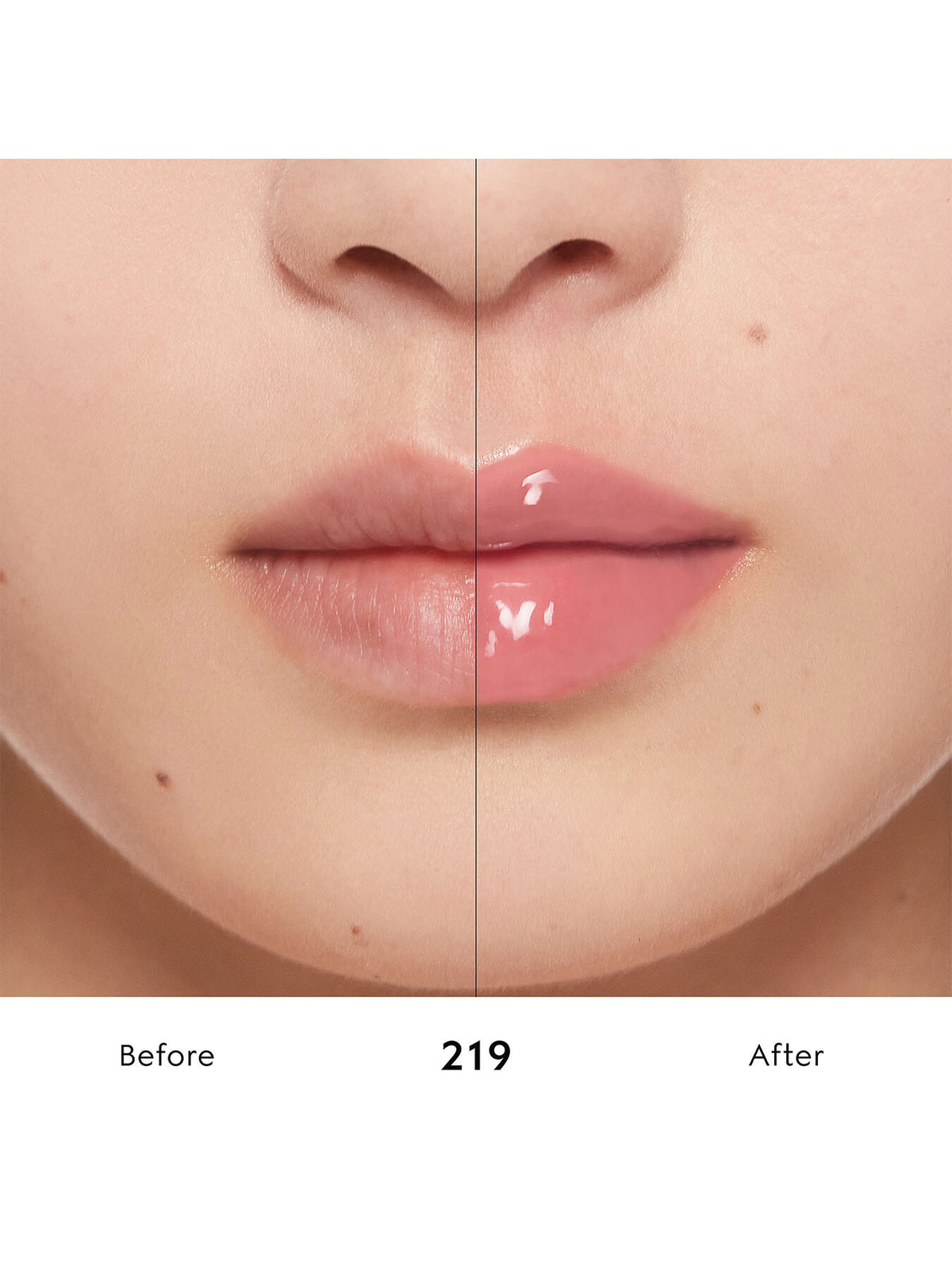Gucci Gloss a Levres Plumping Lip Gloss