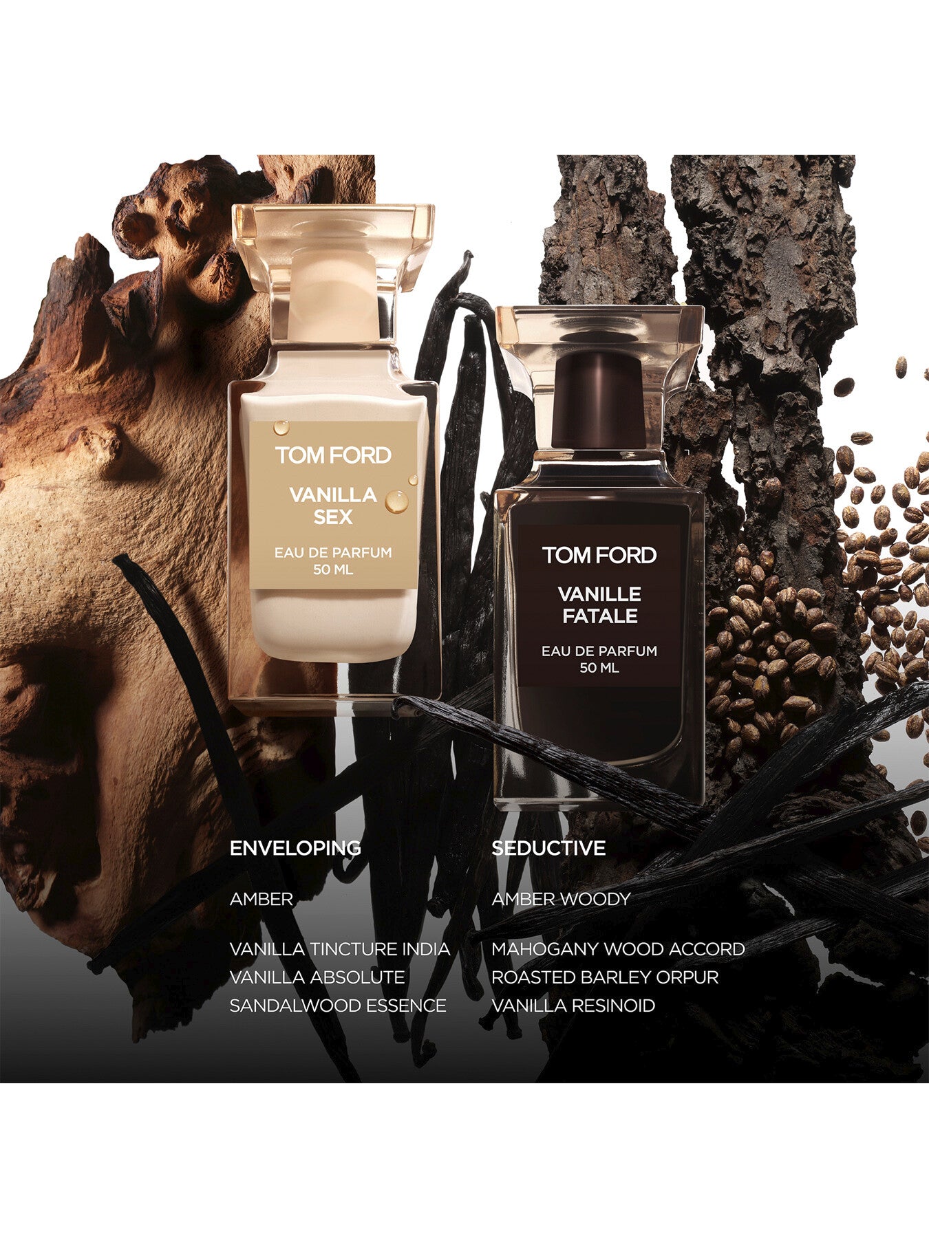 Vanilla Sex Eau de Parfum 50ml