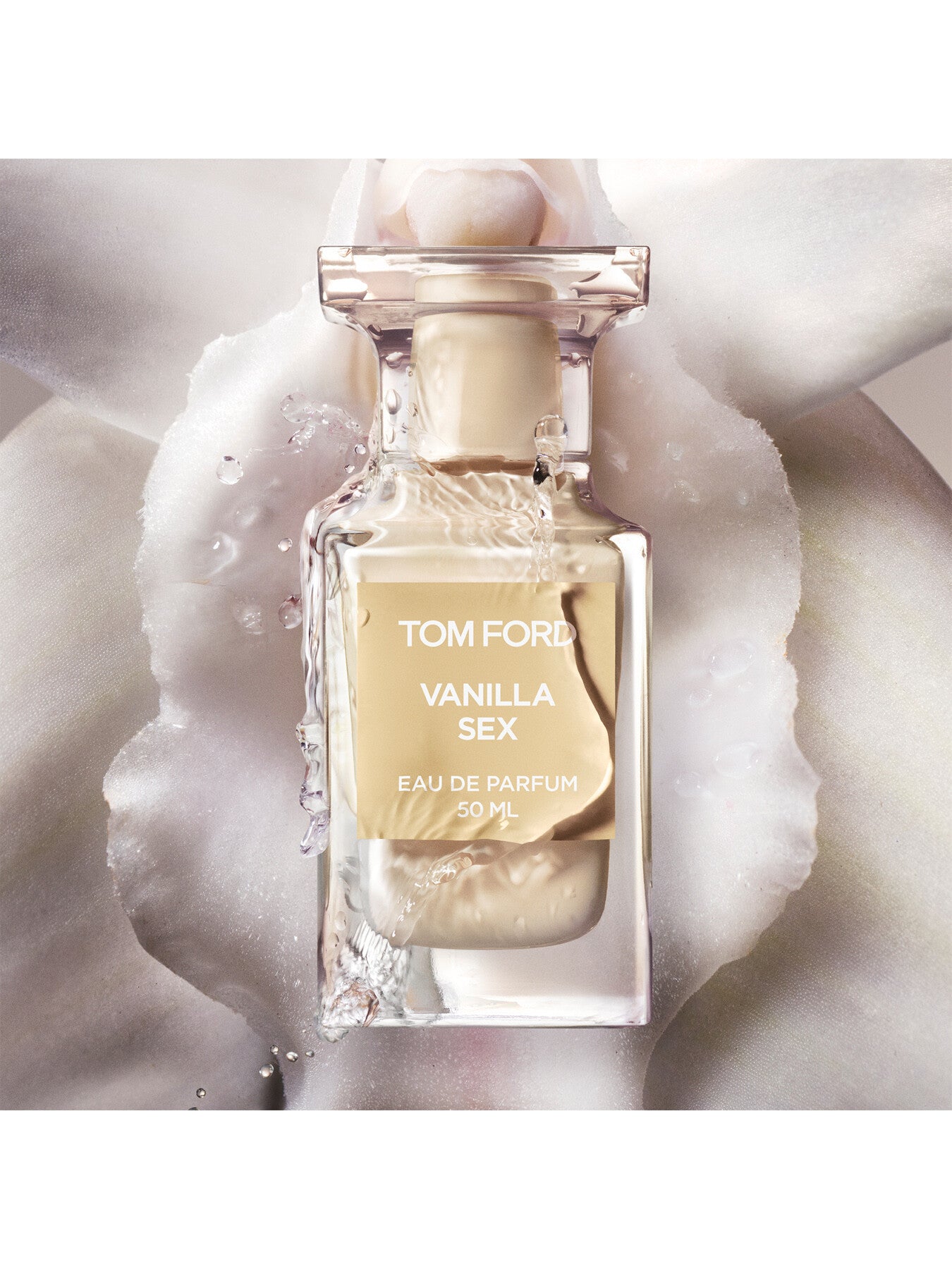 Vanilla Sex Eau de Parfum 50ml