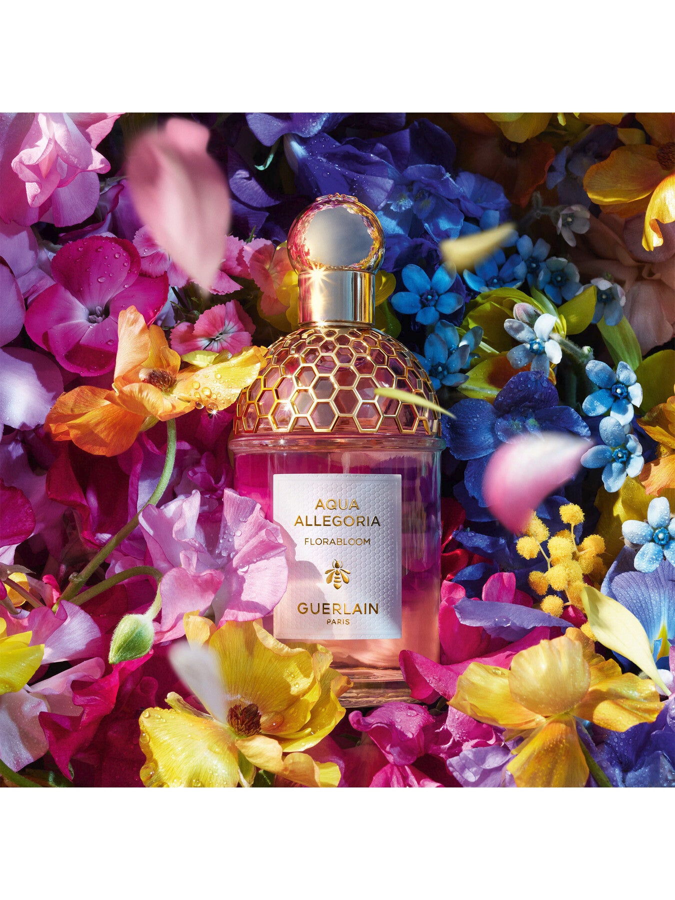 Aqua Allegoria Florabloom Eau de Toilette 75ml