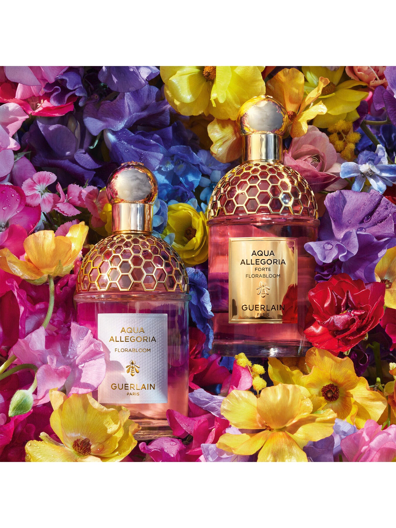 Aqua Allegoria Florabloom Eau de Toilette 75ml
