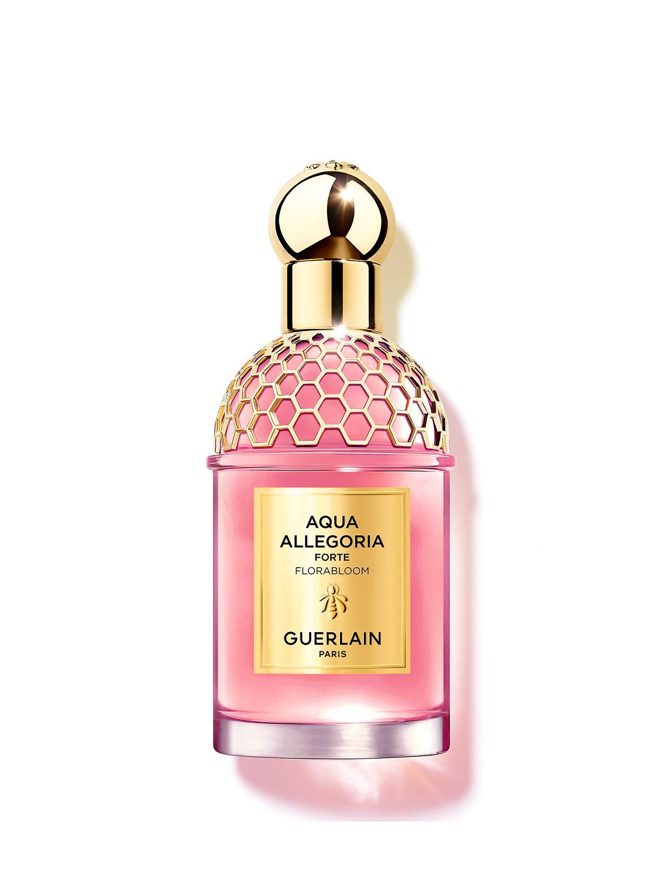 Aqua Allegoria Florabloom Forte Eau de Parfum 75ml