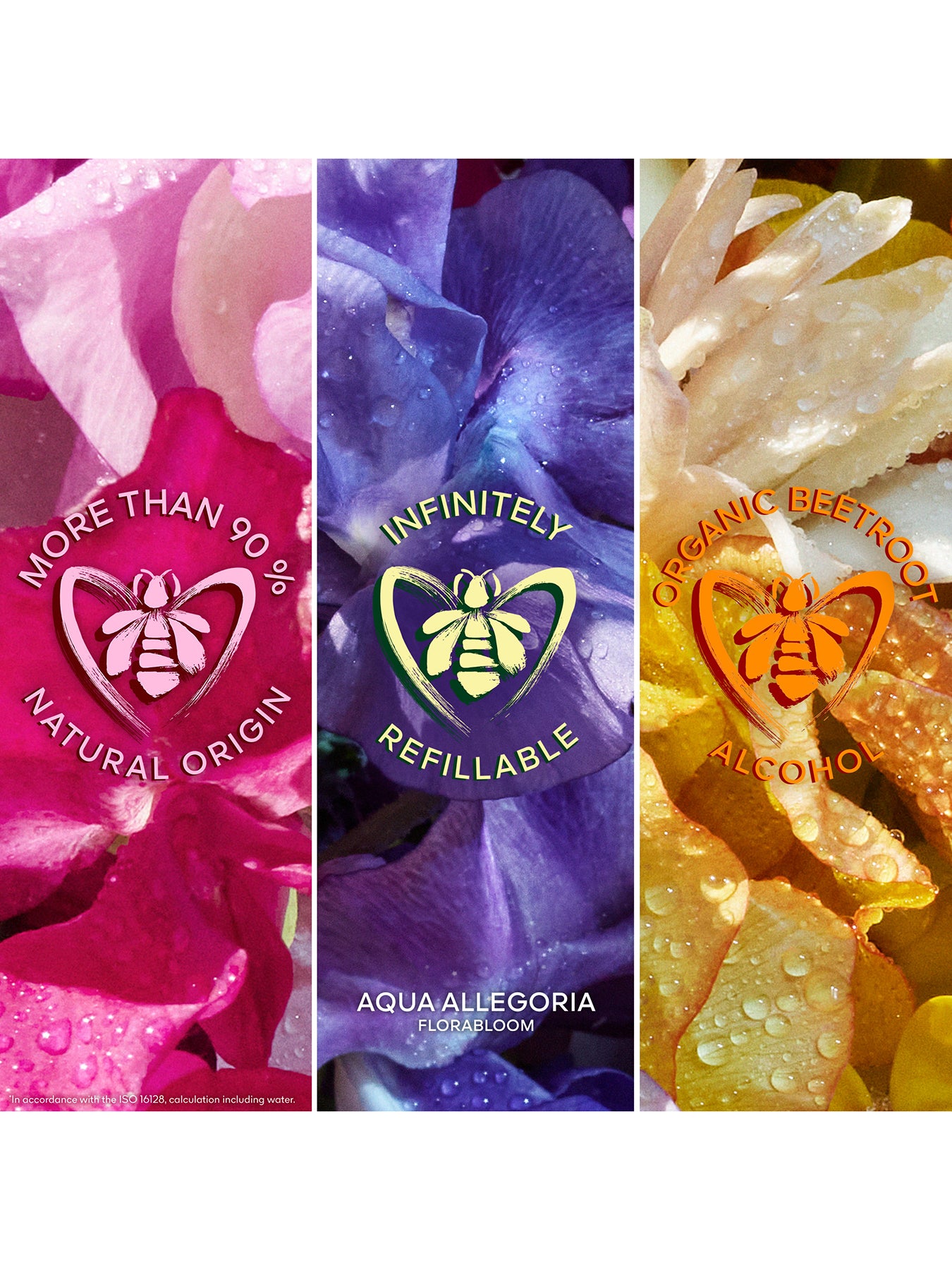 Aqua Allegoria Florabloom Forte Eau de Parfum 75ml