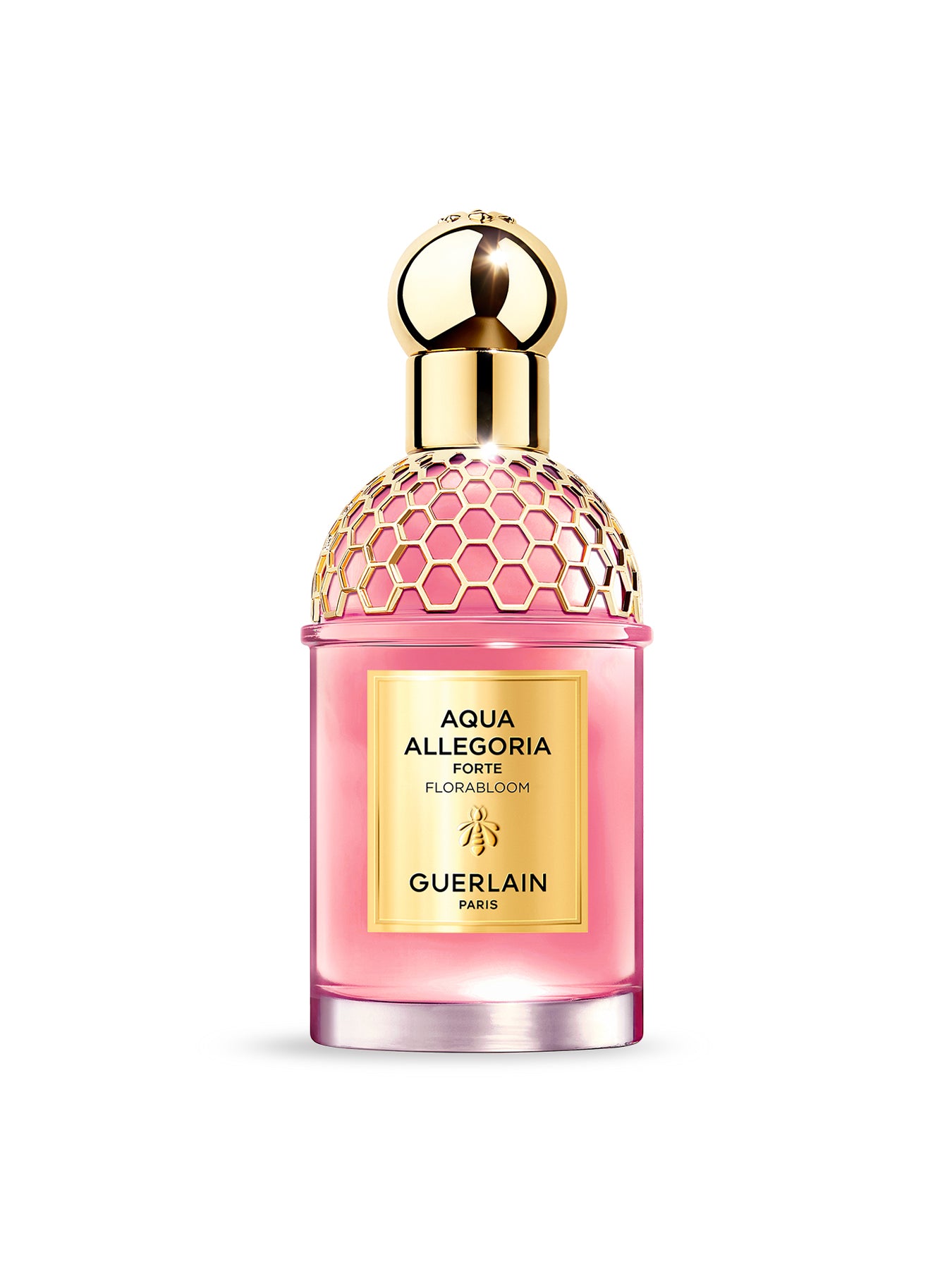 Florabloom Forte Eau de Parfum 75ml
