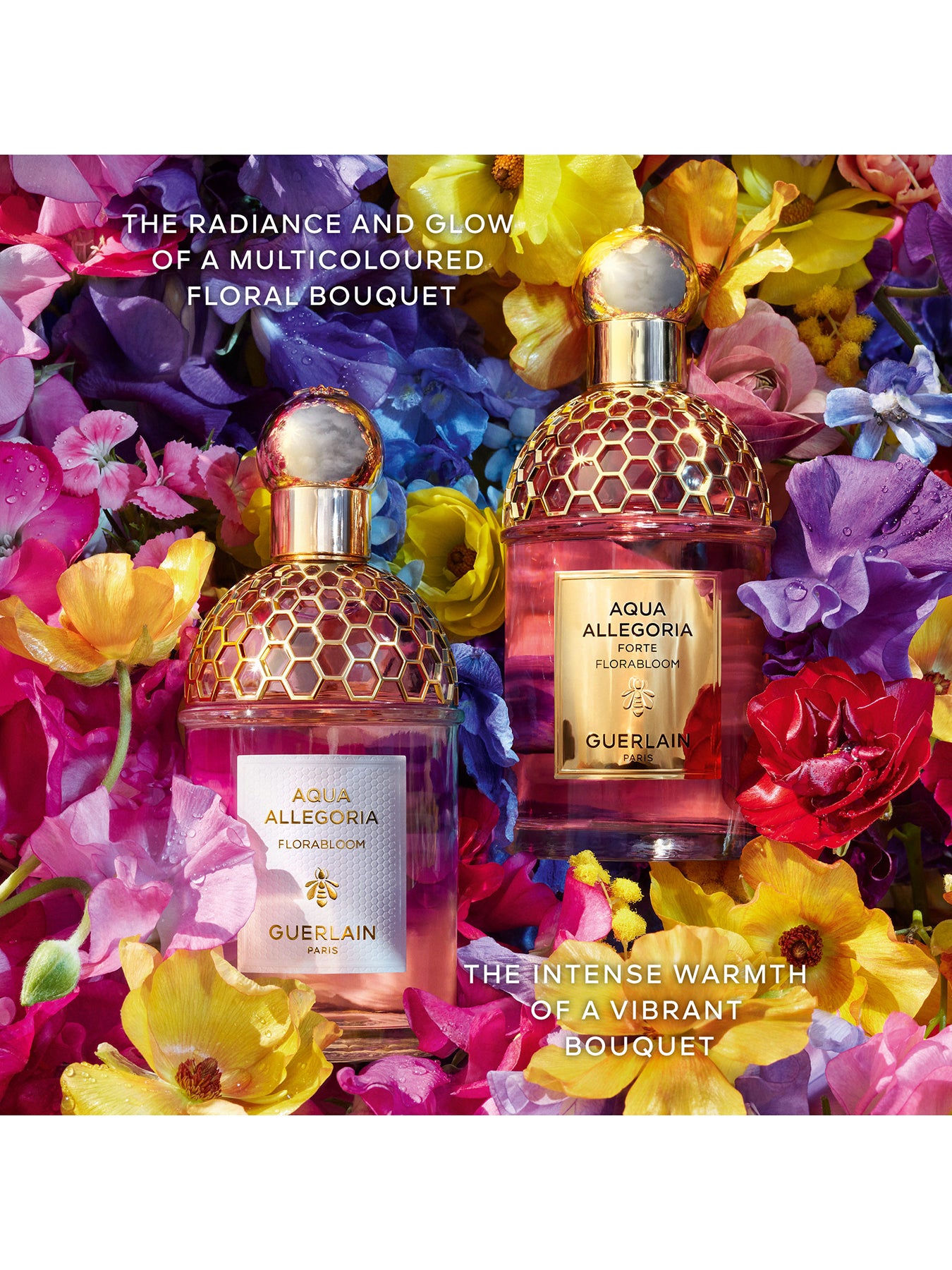 Florabloom Forte Eau de Parfum 75ml