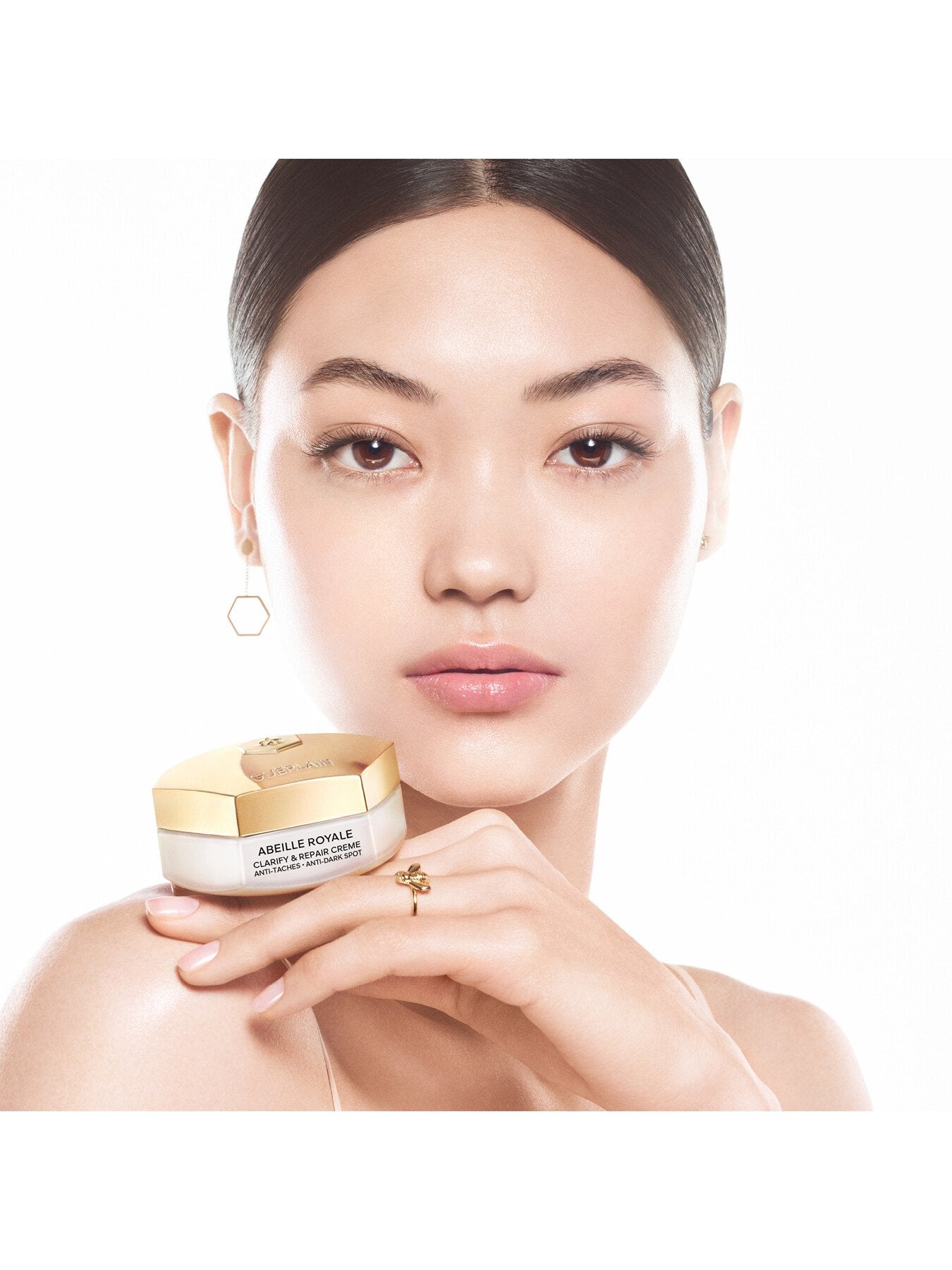 ABEILLE ROYALE CLARIFY REPAIR CREME