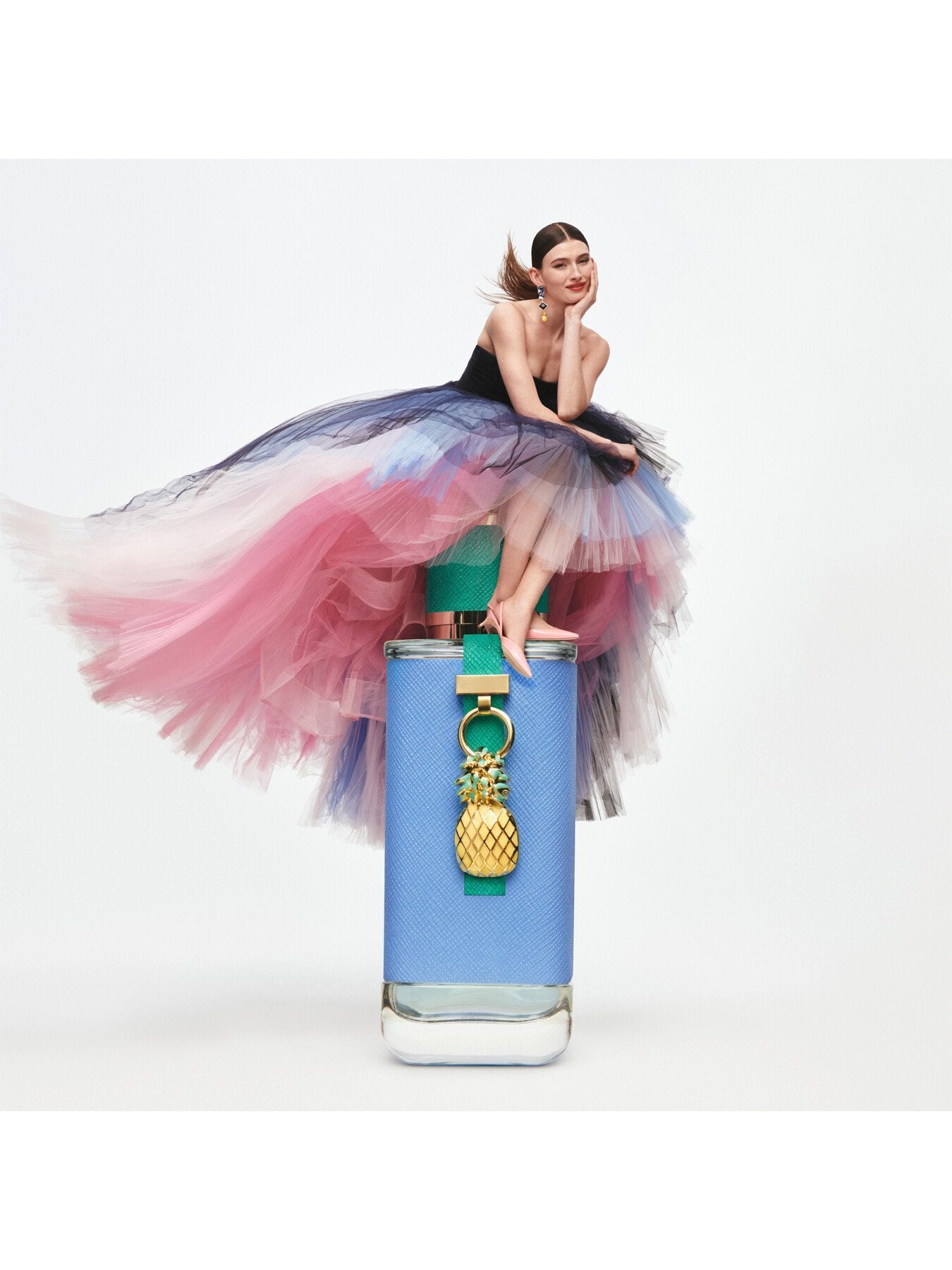 Lucky Charms Mad World Eau de Parfum 100ml