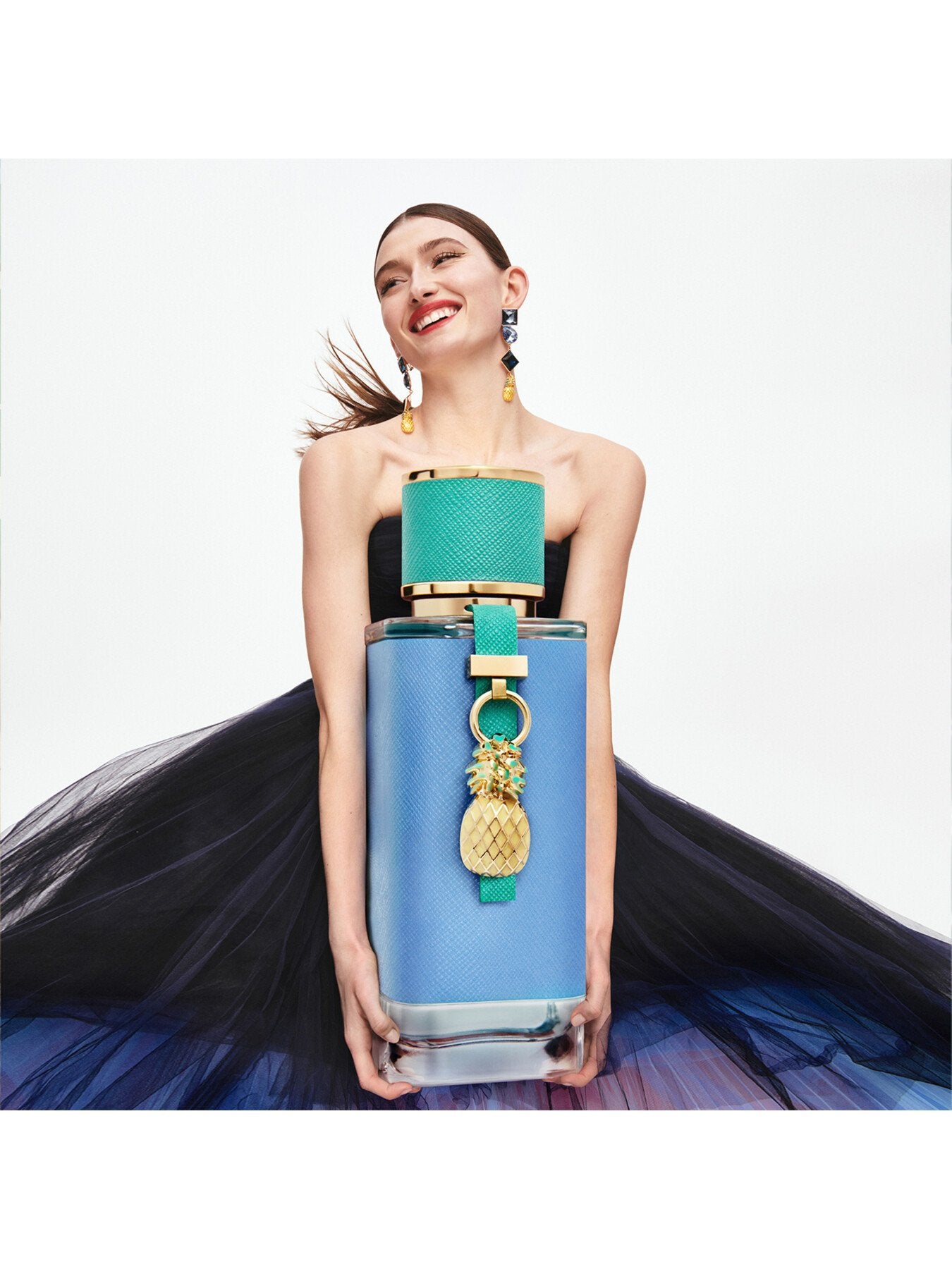 Lucky Charms Mad World Eau de Parfum 100ml