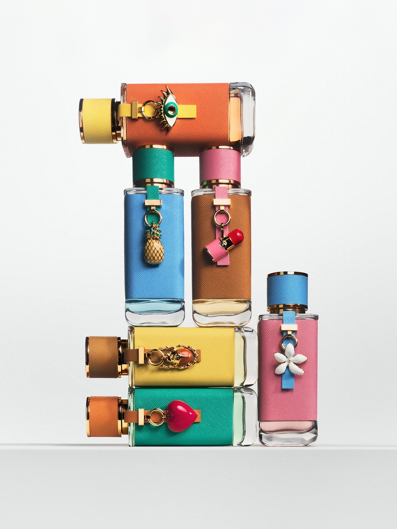 Lucky Charms Mad World Eau de Parfum 100ml