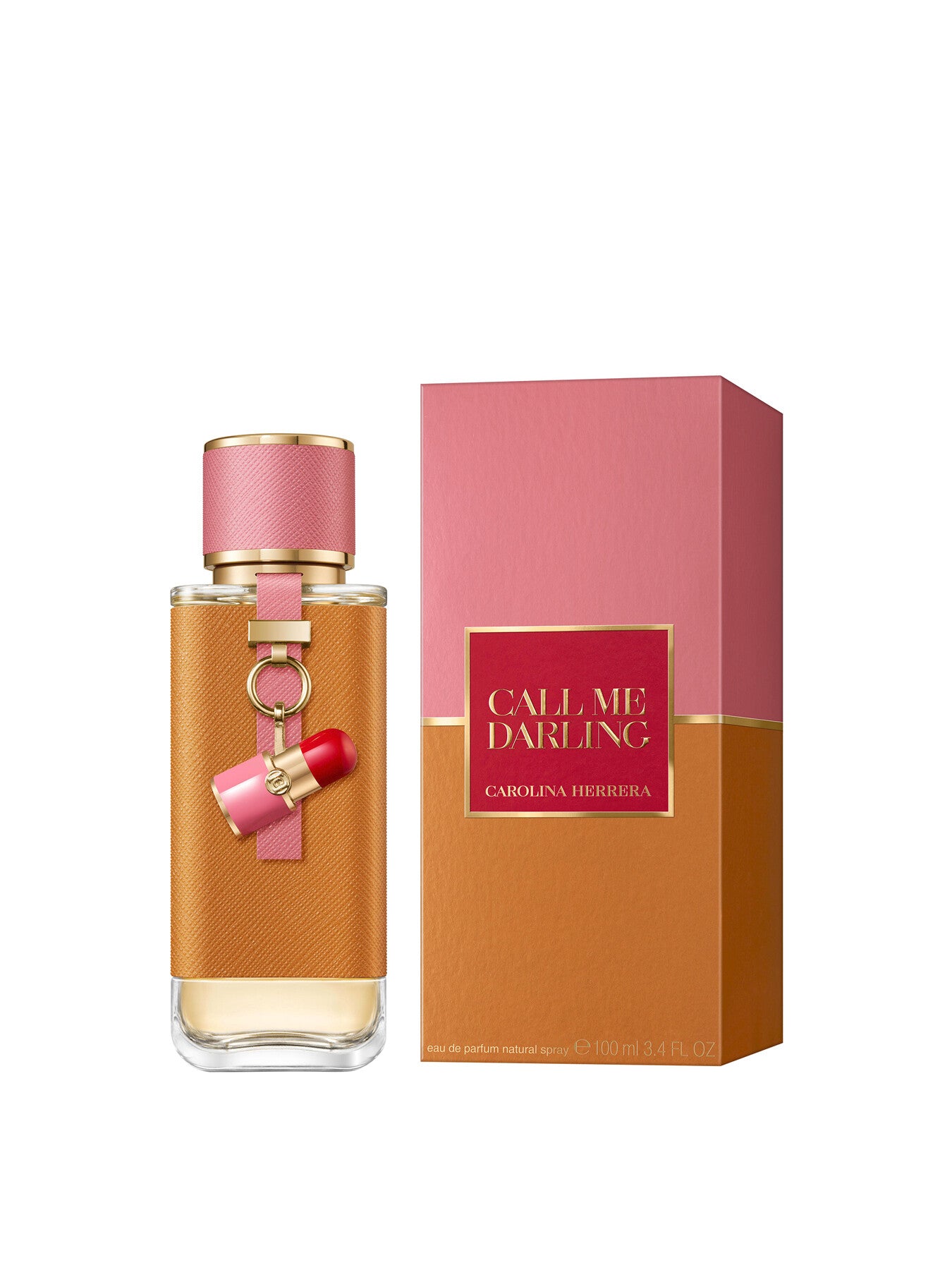 Lucky Charms Call Me Darling Eau de Parfum 100ml