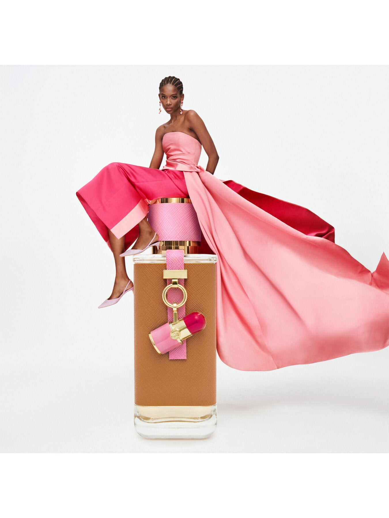 Lucky Charms Call Me Darling Eau de Parfum 100ml