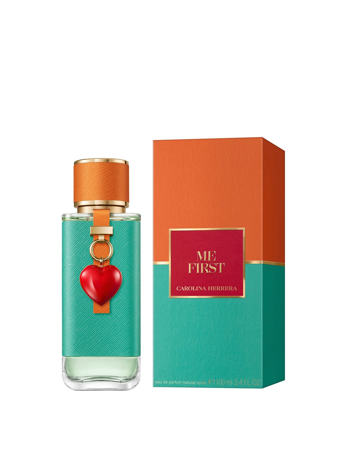 Lucky Charms Me First Eau de Parfum 100ml