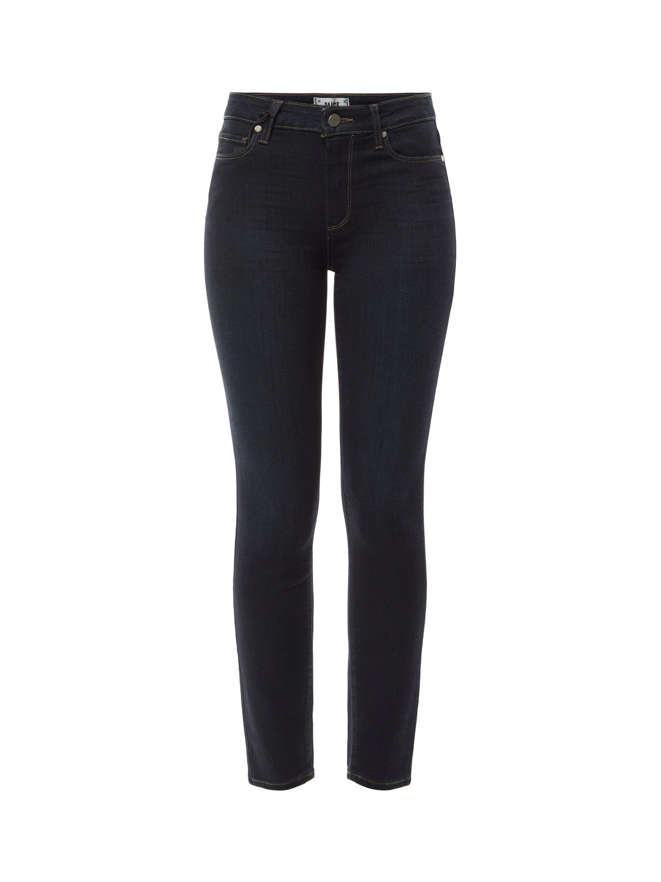 Hoxton Ankle Jean Blue