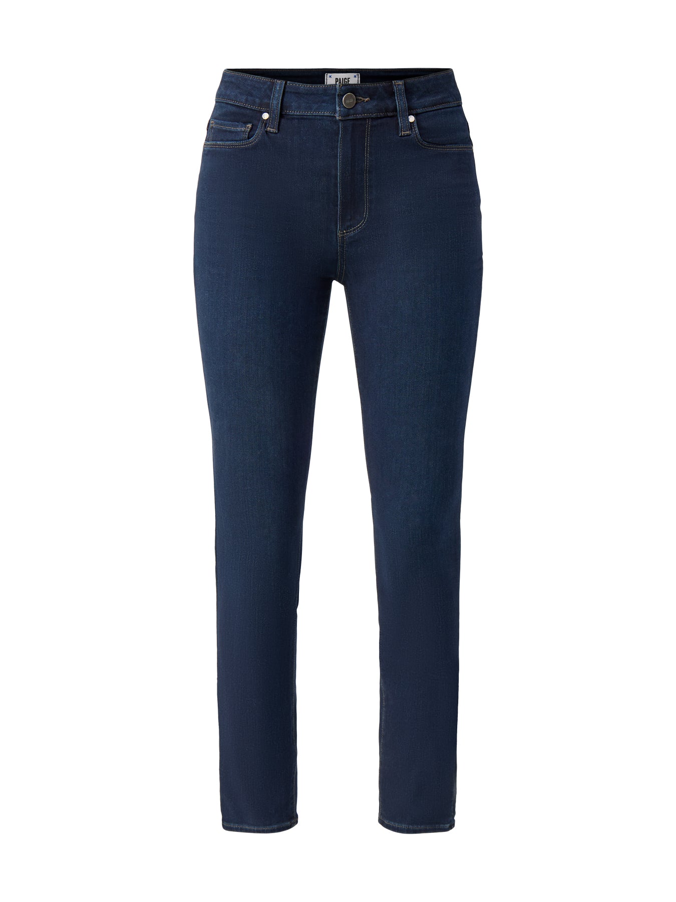 Hoxton Ankle Jean Blue