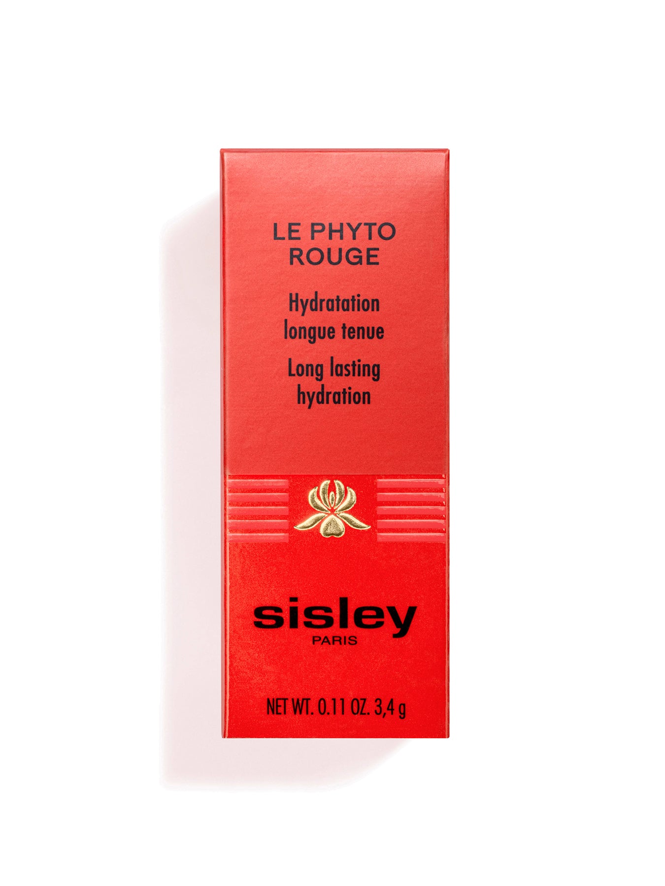 Le Phyto Rouge Lipstick