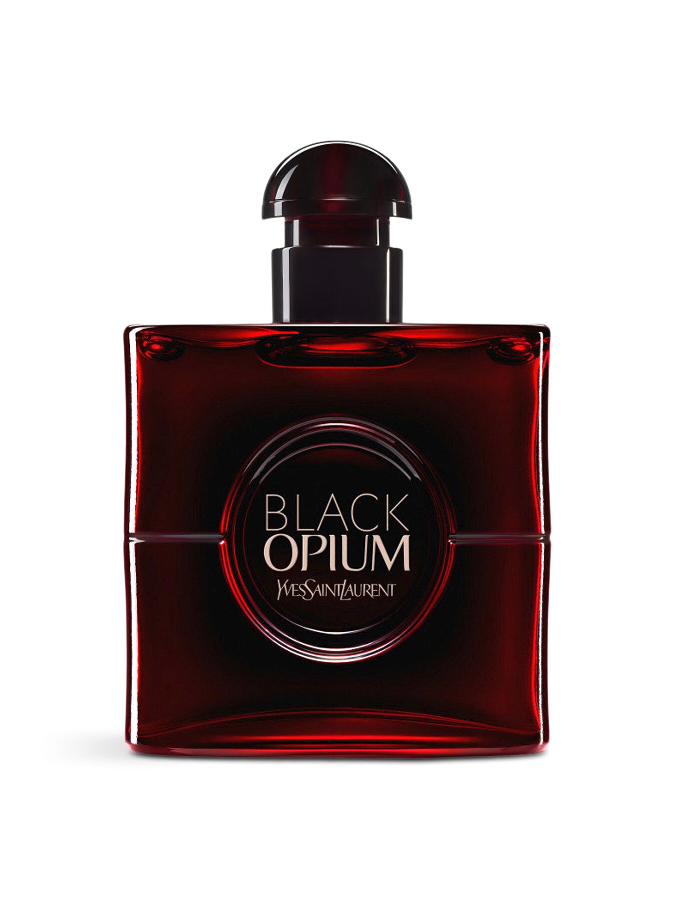 Black Opium Over Red Eau de Parfum 50ml