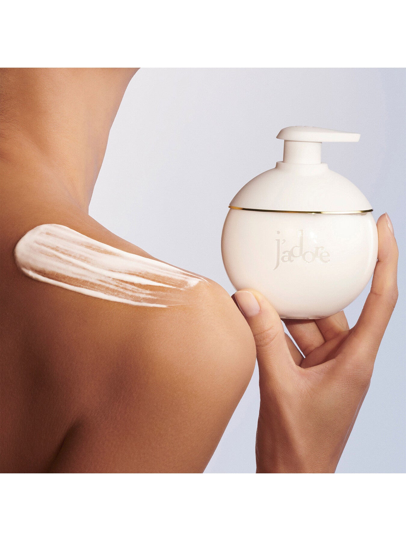 J’adore Les Adorables Body Milk