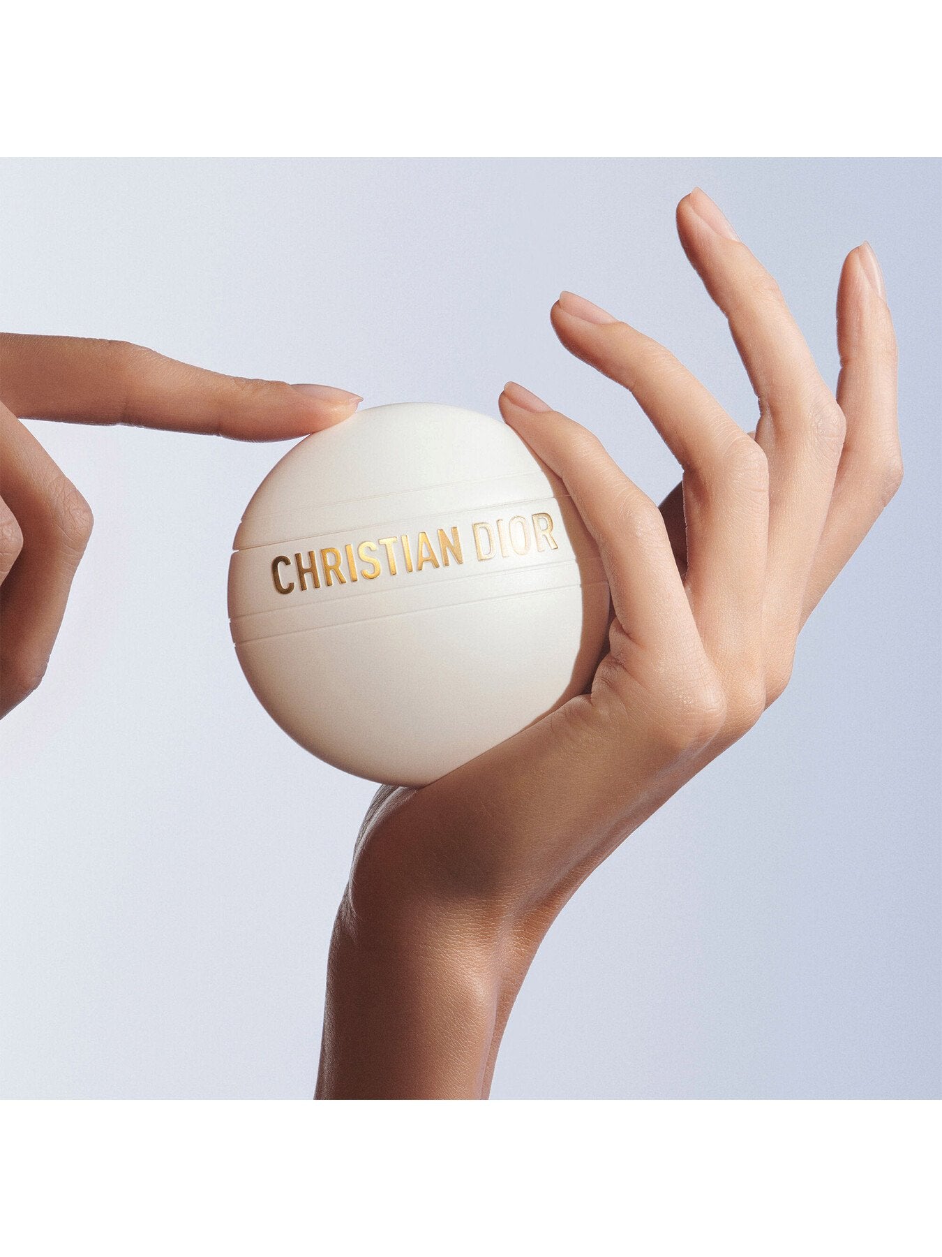 J’adore Les Adorables Hand Nail and Body Cream