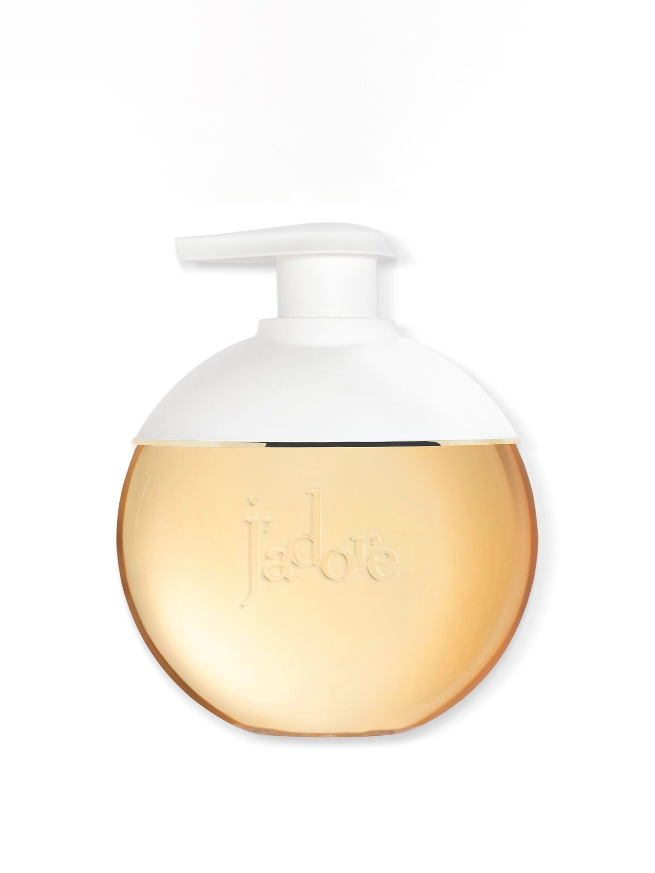 J’adore Les Adorables Shower Gel