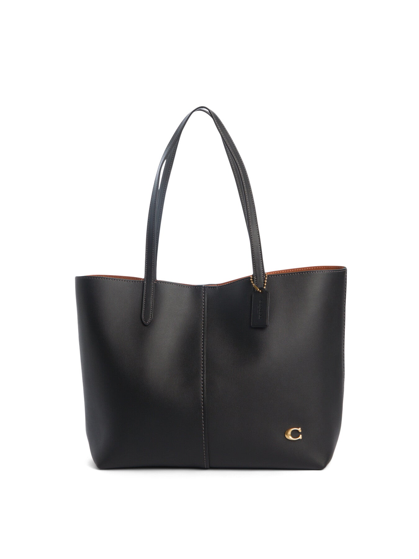 North Tote Bag 32 Black