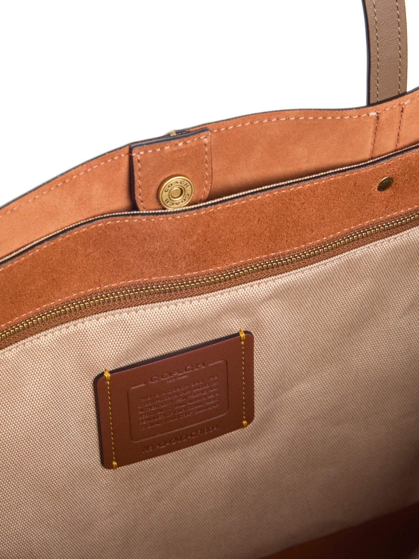 North Tote Bag 32 Dark Stone