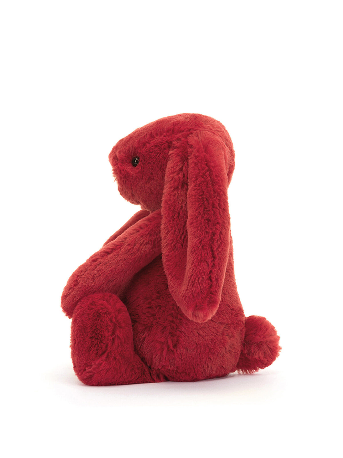 Bashful Cranberry Bunny Little 18cm