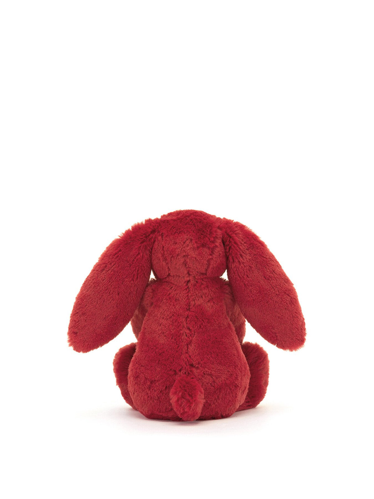 Bashful Cranberry Bunny Little 18cm