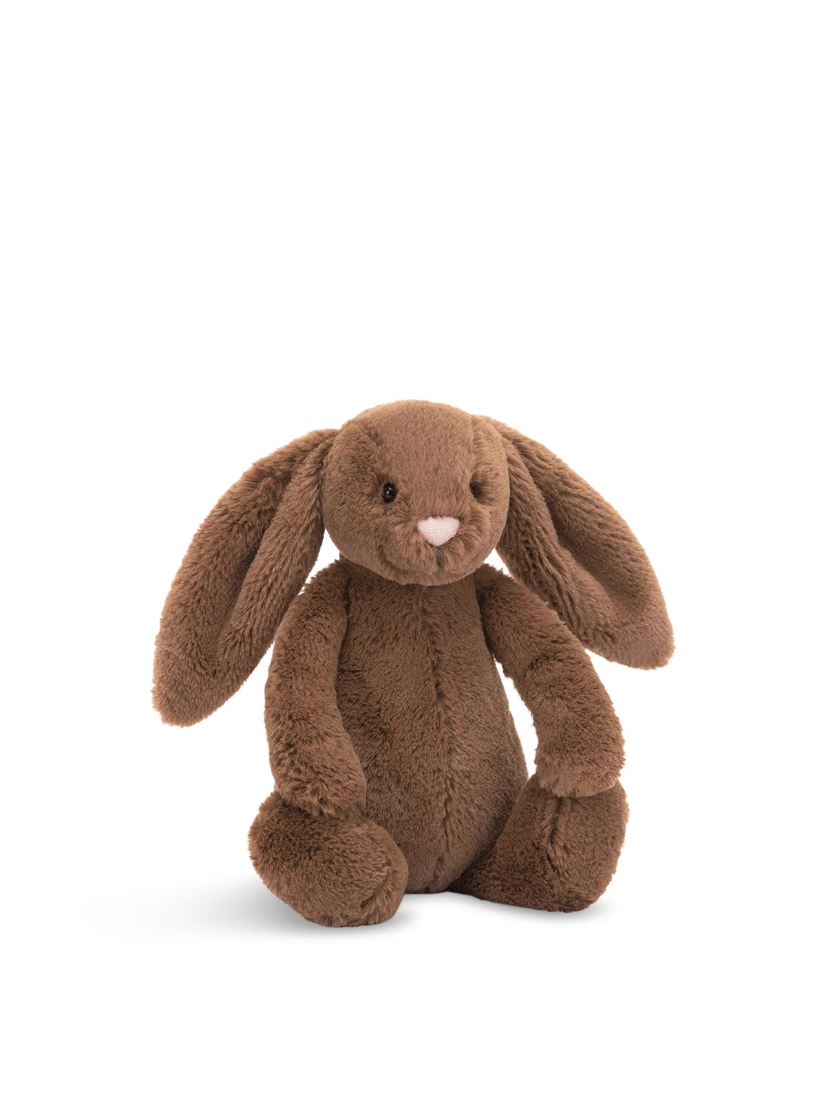 Bashful Nutmeg Bunny Little 18cm
