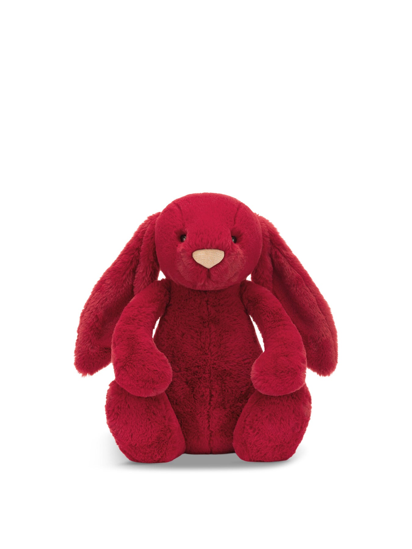 Bashful Luxe Bunny Scarlett Original – Fenwick