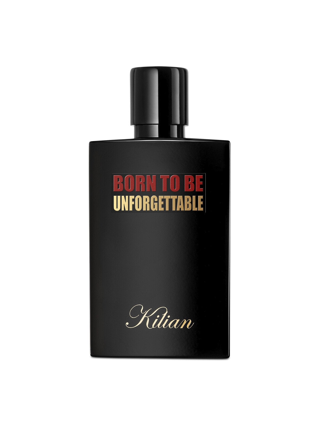 Born To Be Unforgettable Eau de Parfum 50ml