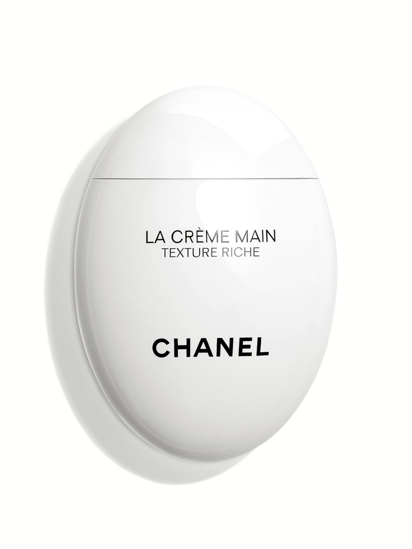 La Creme Main Texture Riche 50ml