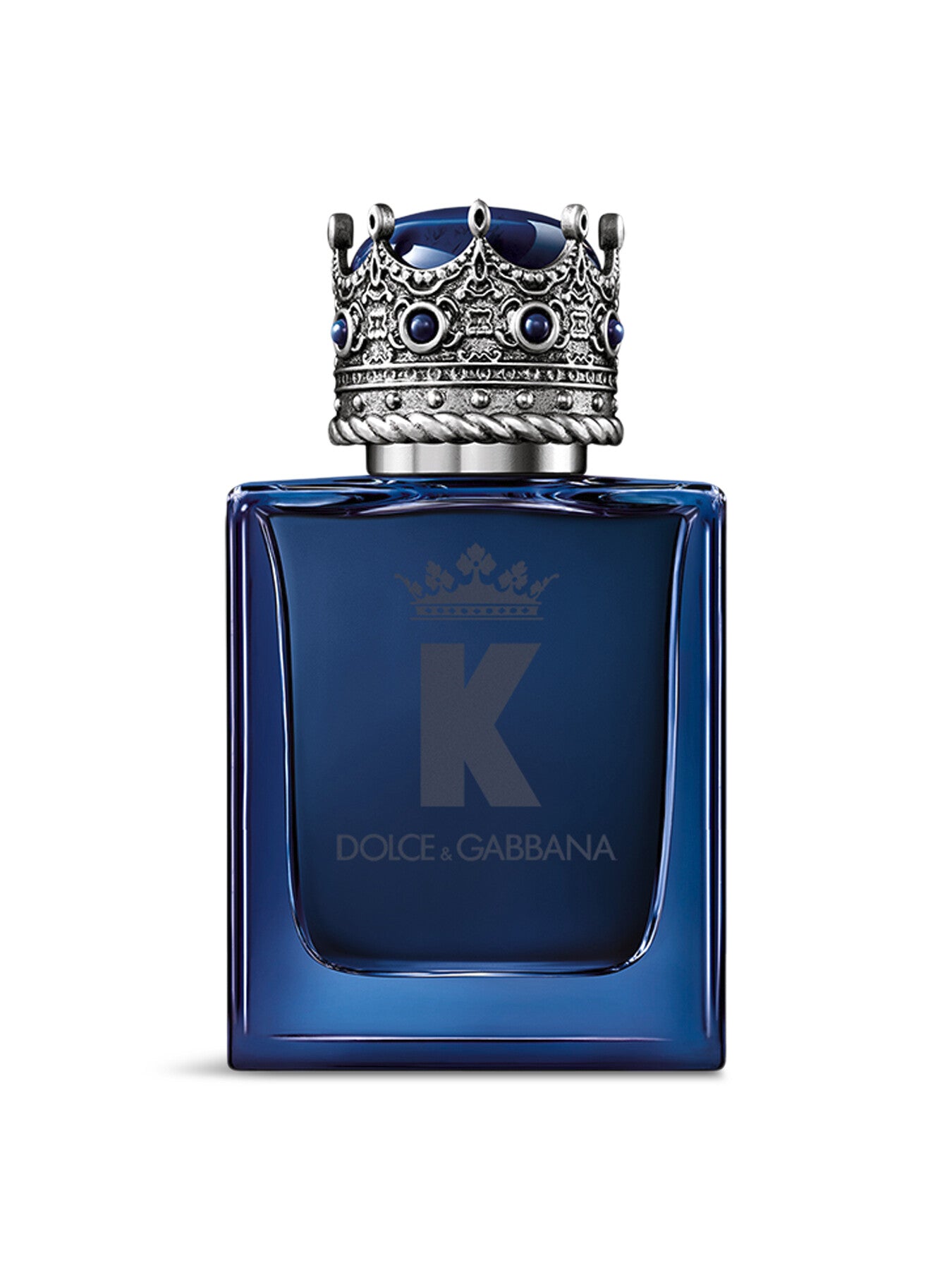 K By Dolce&Gabbana Eau de Parfum Intense 50ml