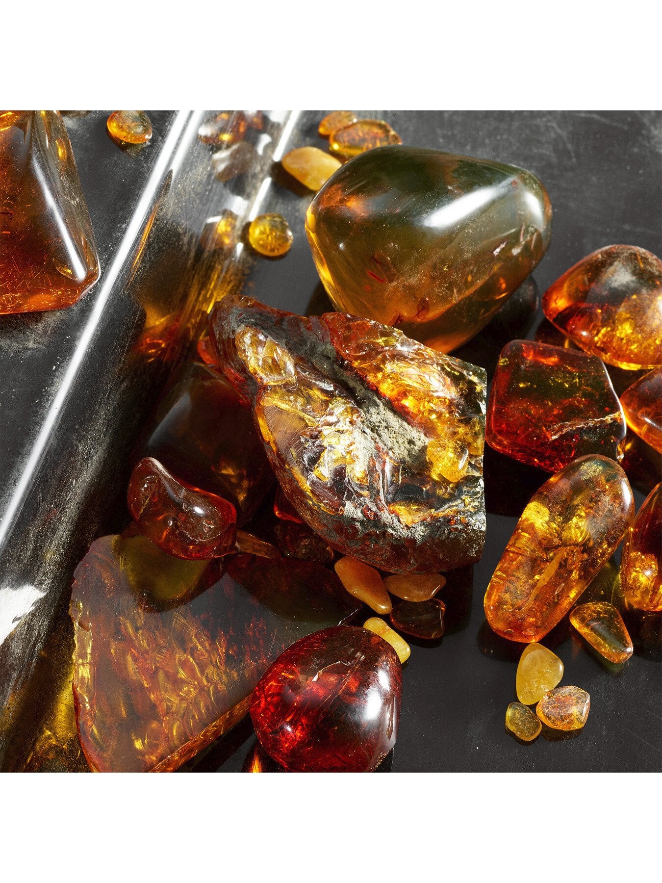 Q By Dolce&Gabbana Eau de Parfum Intense 100ml