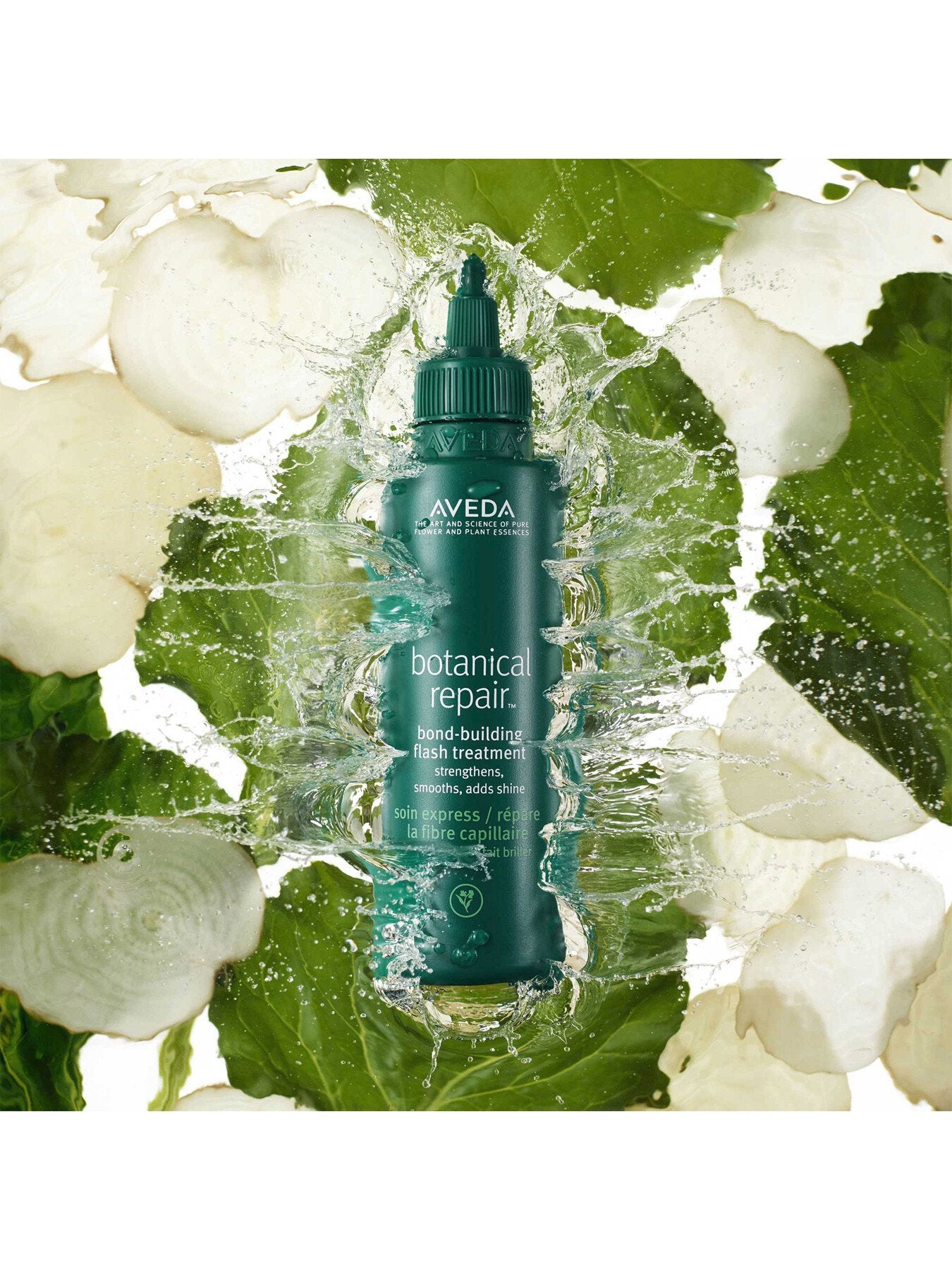 Botanical Repair Bond-Buidling Flash Treatment 150ml