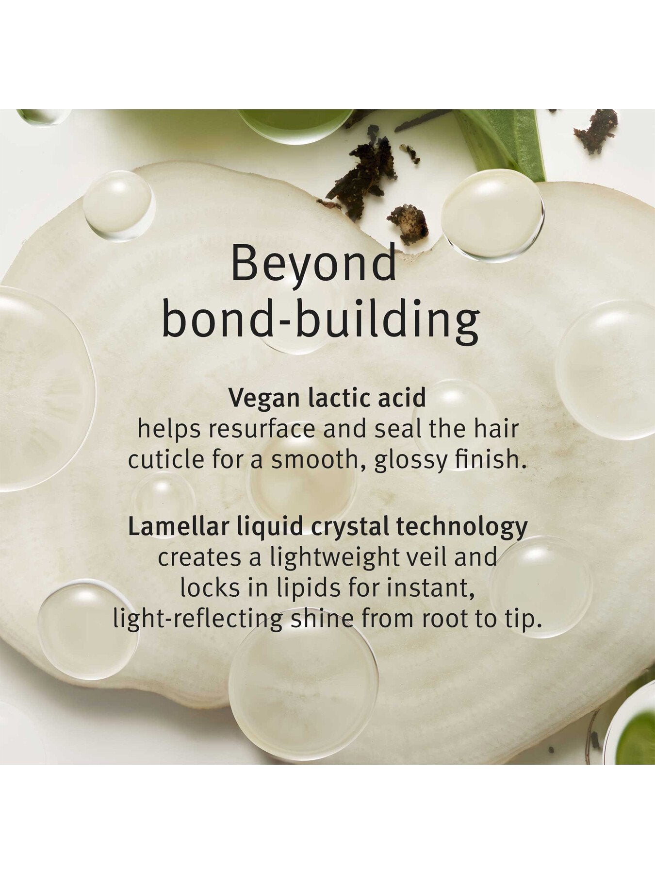 Botanical Repair Bond-Buidling Flash Treatment 150ml