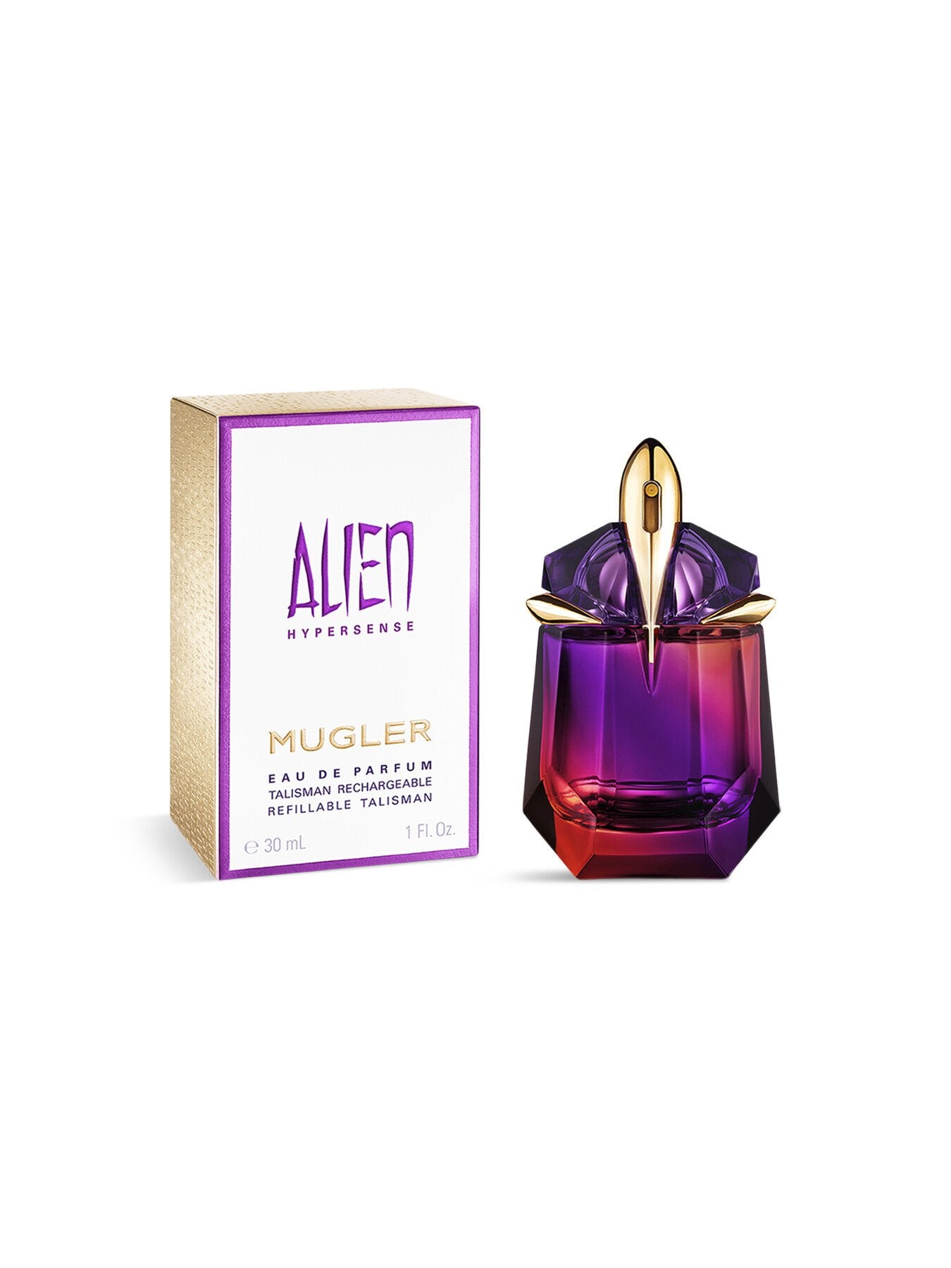 Alien Hypersense Eau de Parfum Refill 30ml