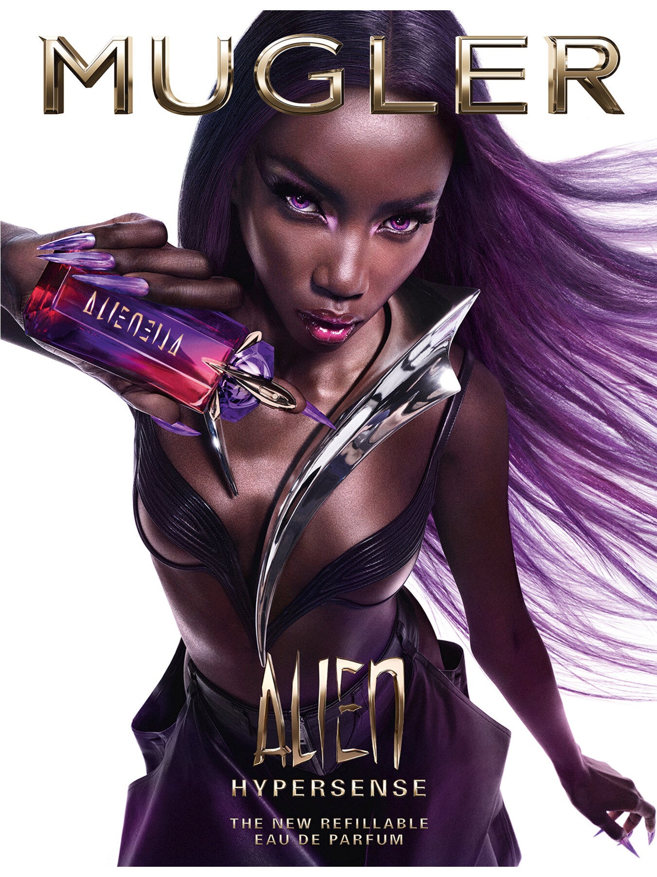 Alien Hypersense Eau de Parfum Refill 90ml