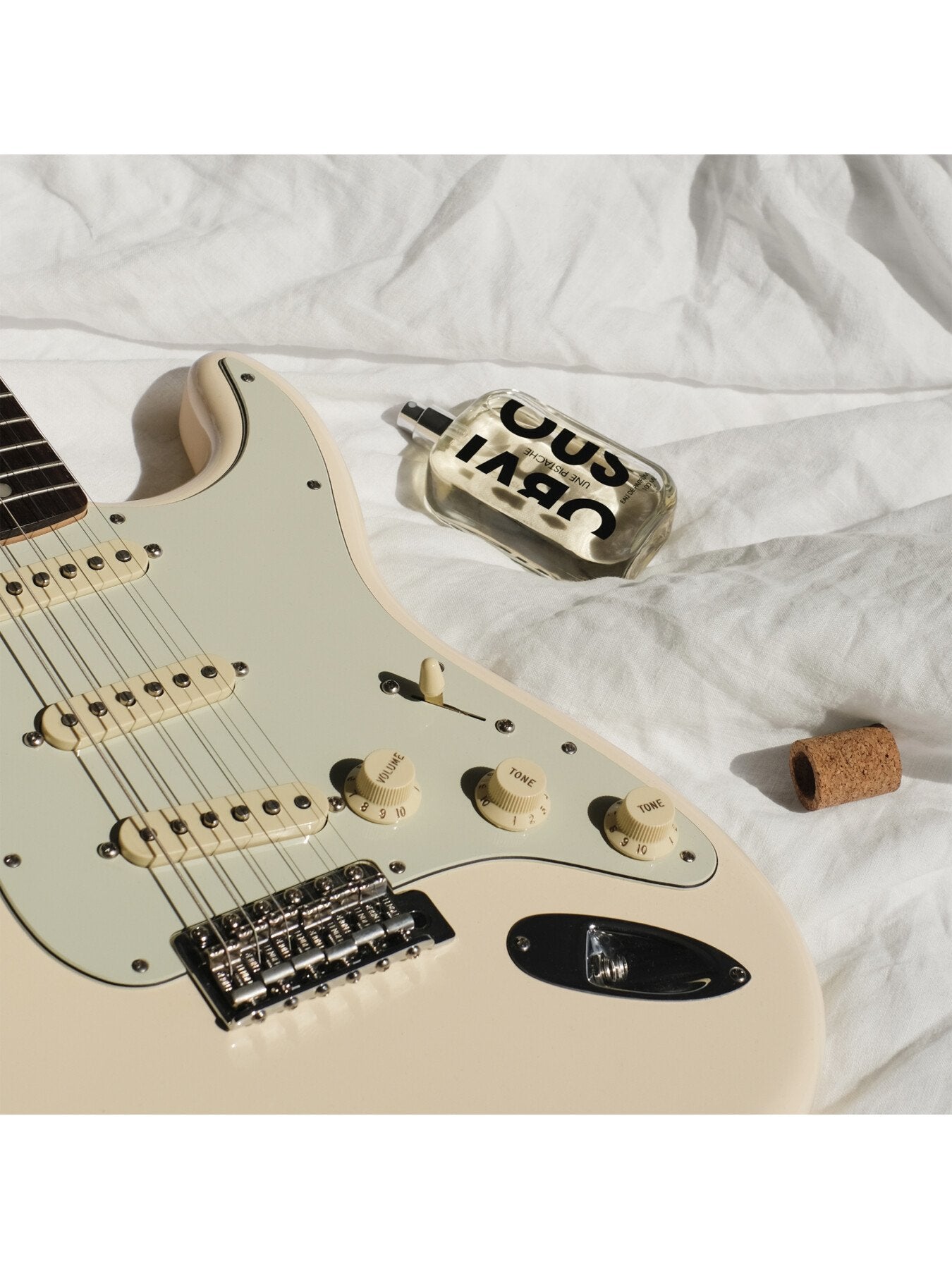 Une Pistache Eau de Parfum 100ml