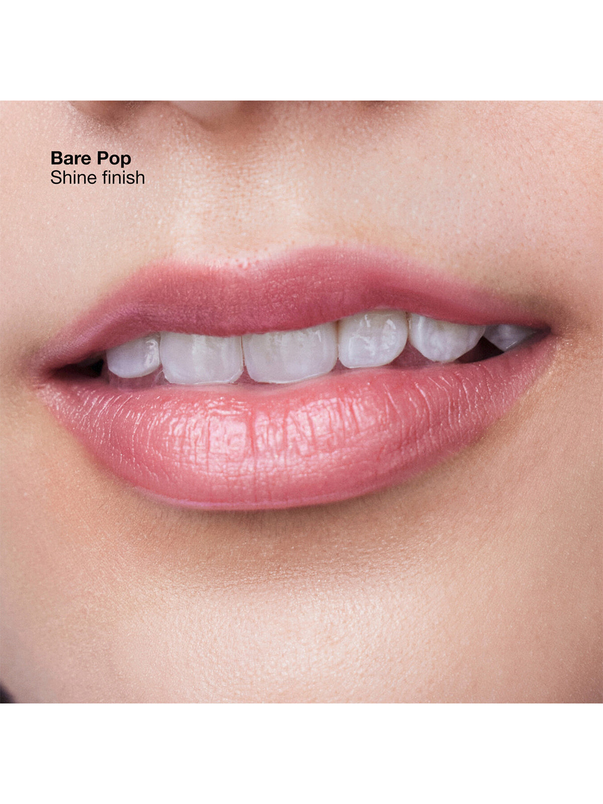 Pop Longwear Lipstick - Shine Finish