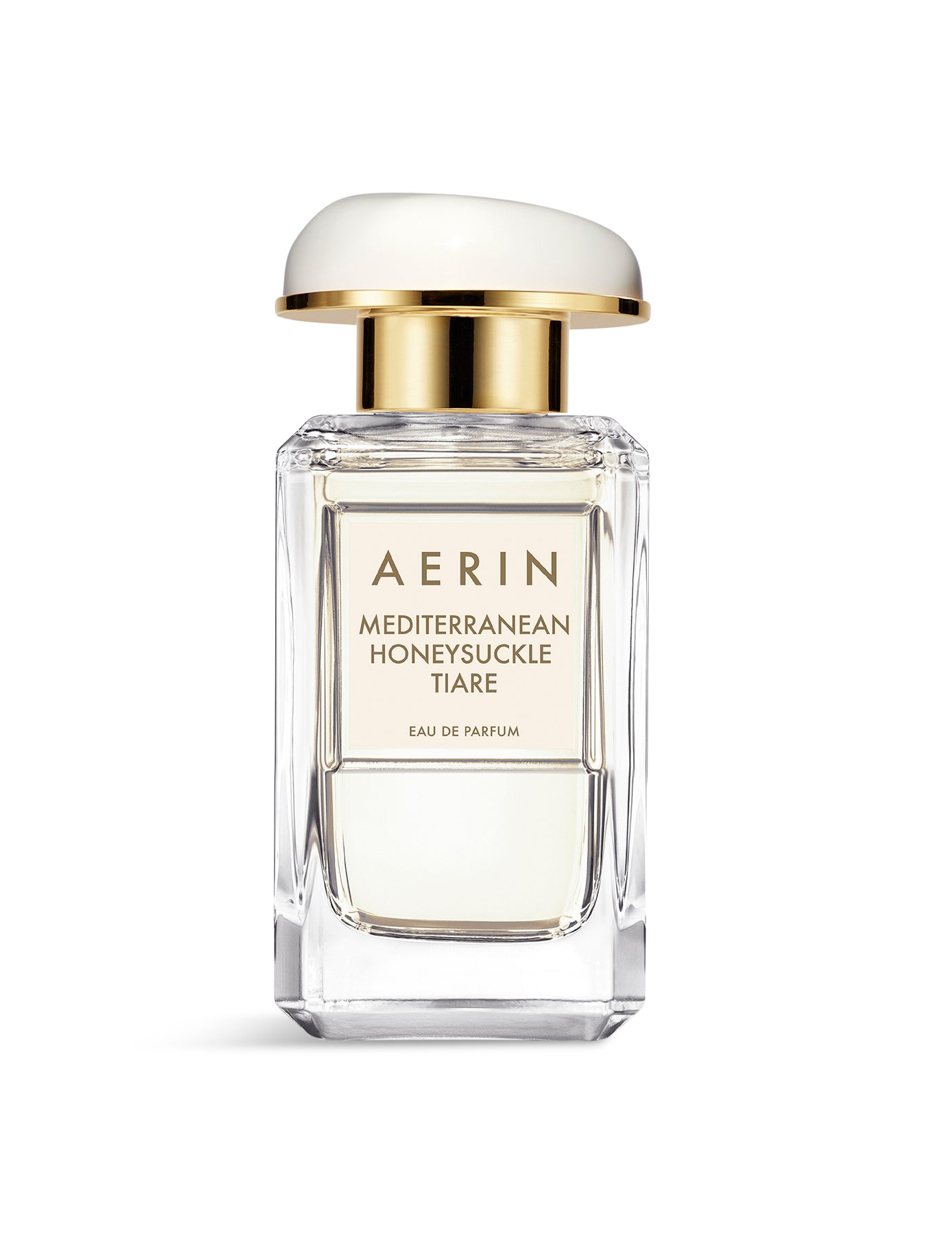 Mediterranean Honeysuckle Tiare Eau de Parfum 50ml