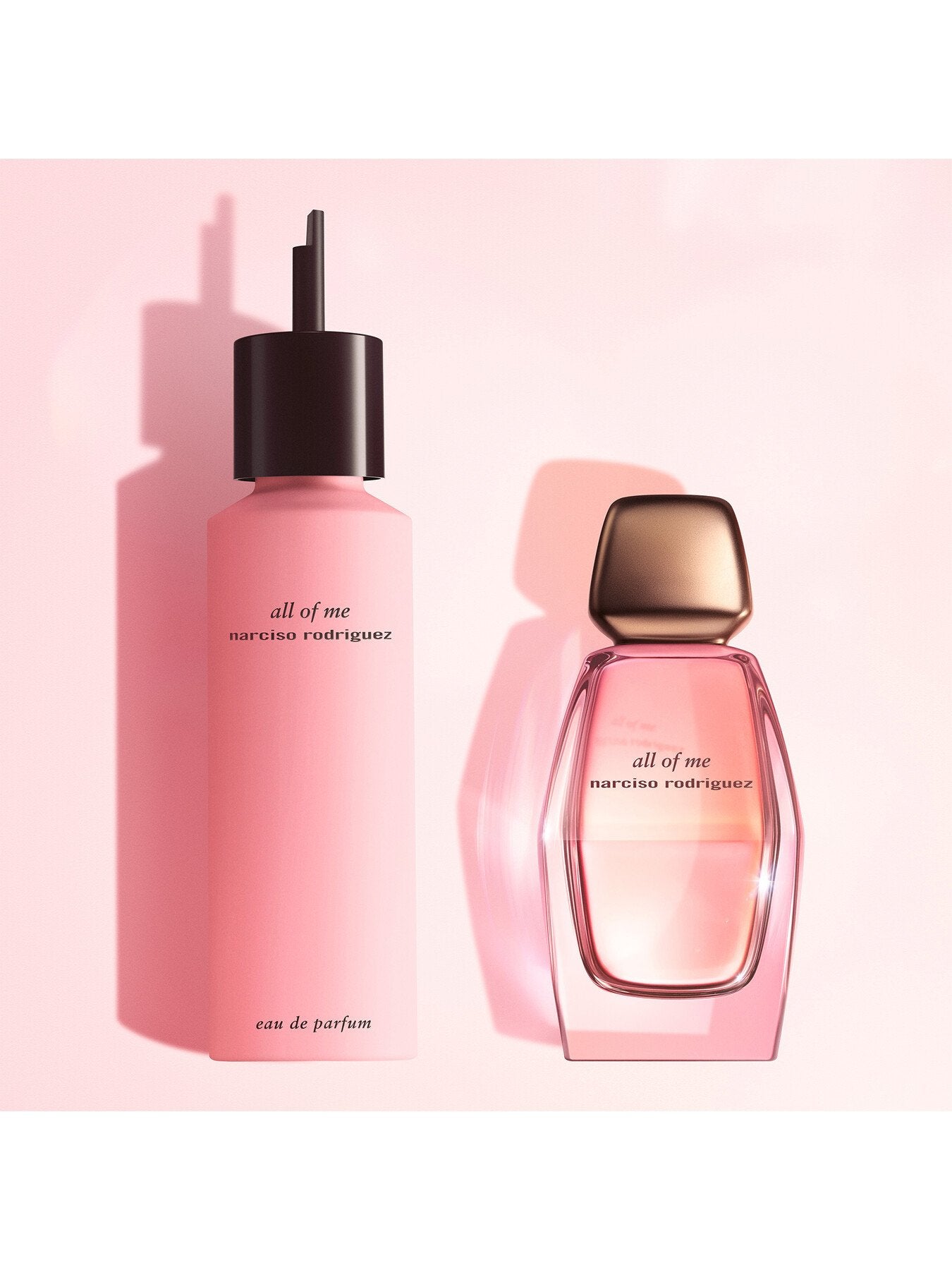 All of me Eau de Parfum Refill 150ml