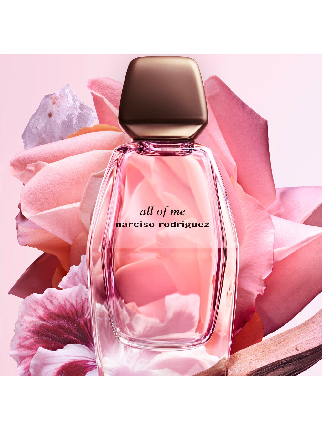 All of me Eau de Parfum Refill 150ml