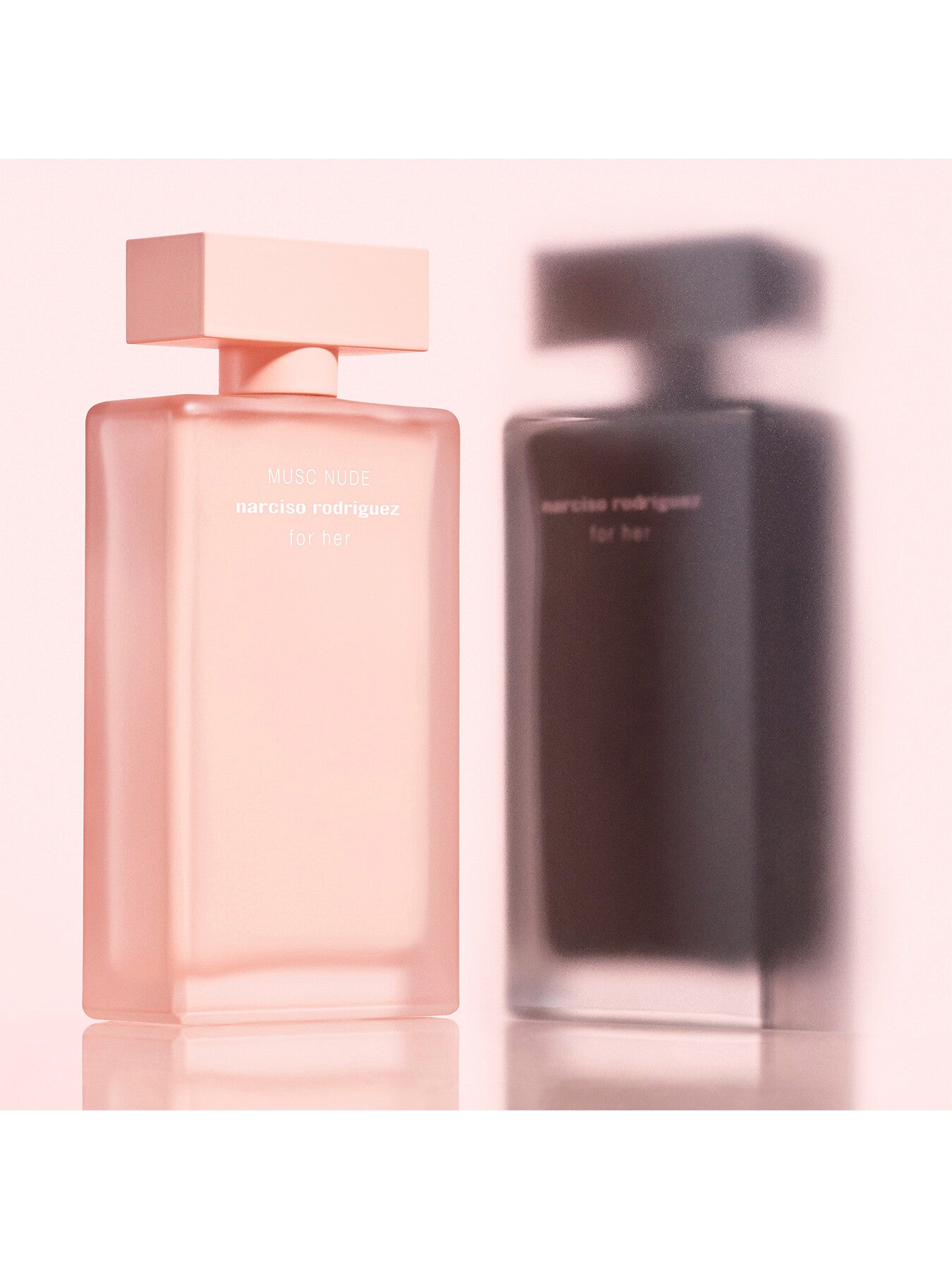 For Her Musc Nude Eau de Parfum 100ml