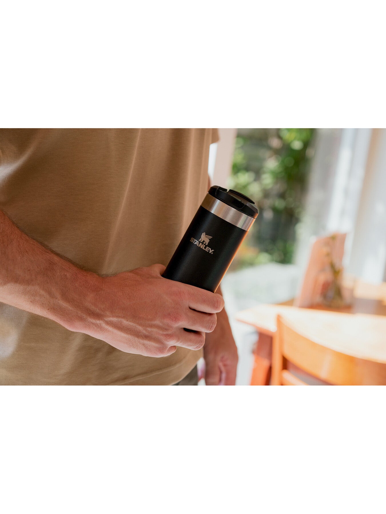 The Aerolight Transit Mug