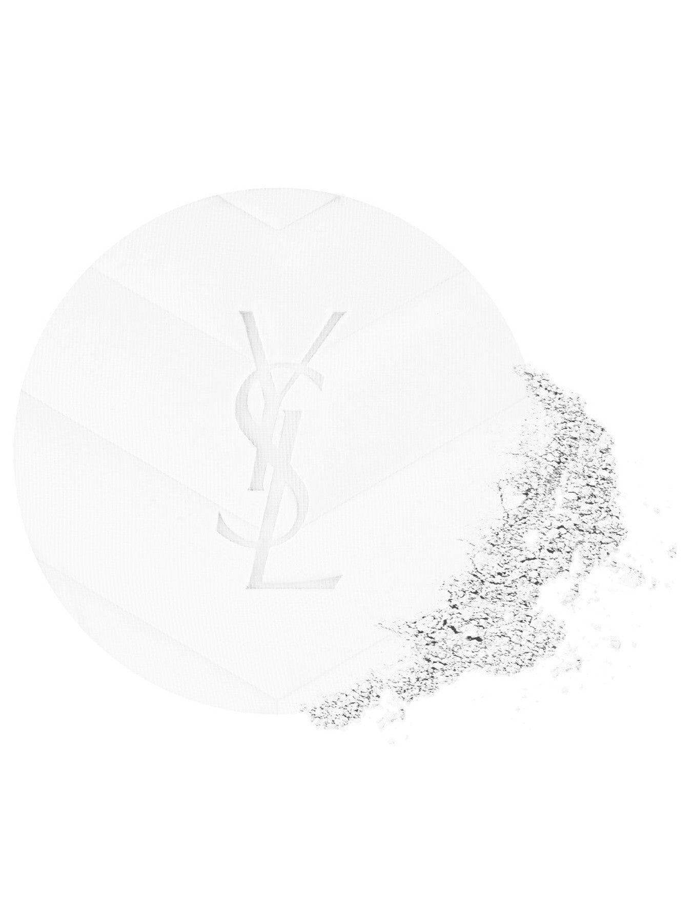 YSL AH Hyper Finish Powder