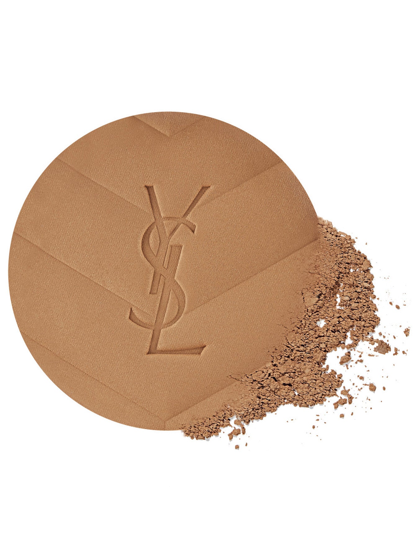 YSL AH Hyper Bronze