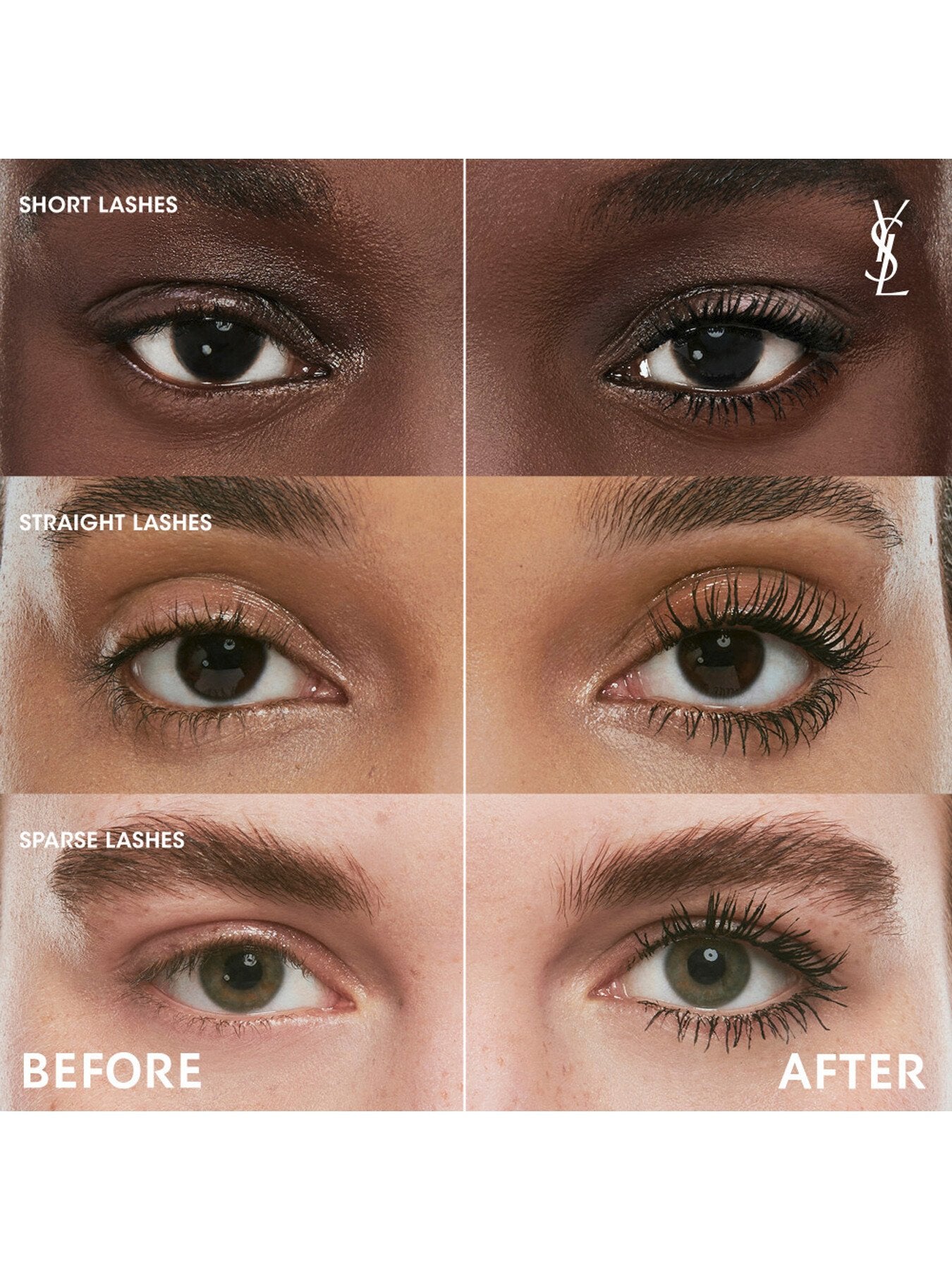 YSL Mascara Lash Clash