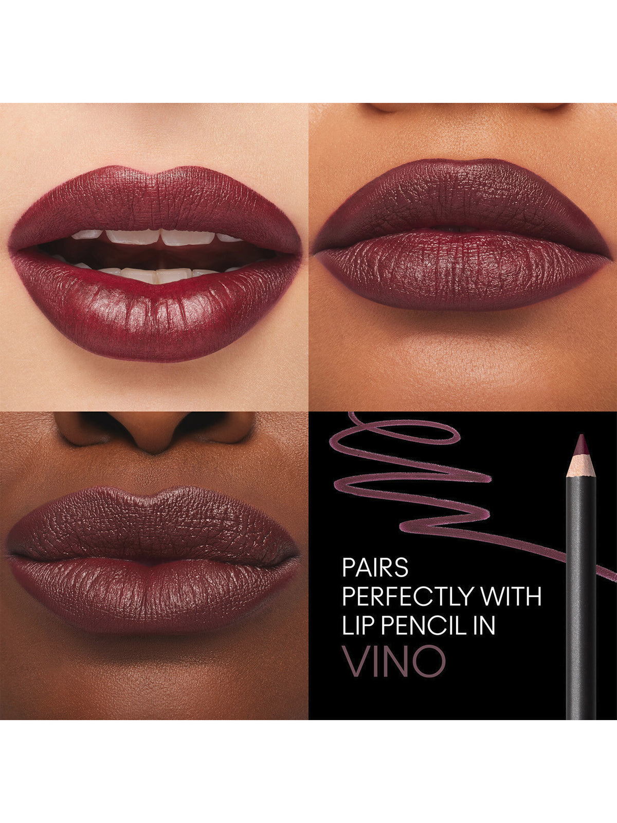 M·A·CXIMAL Silky Matte Lipstick
